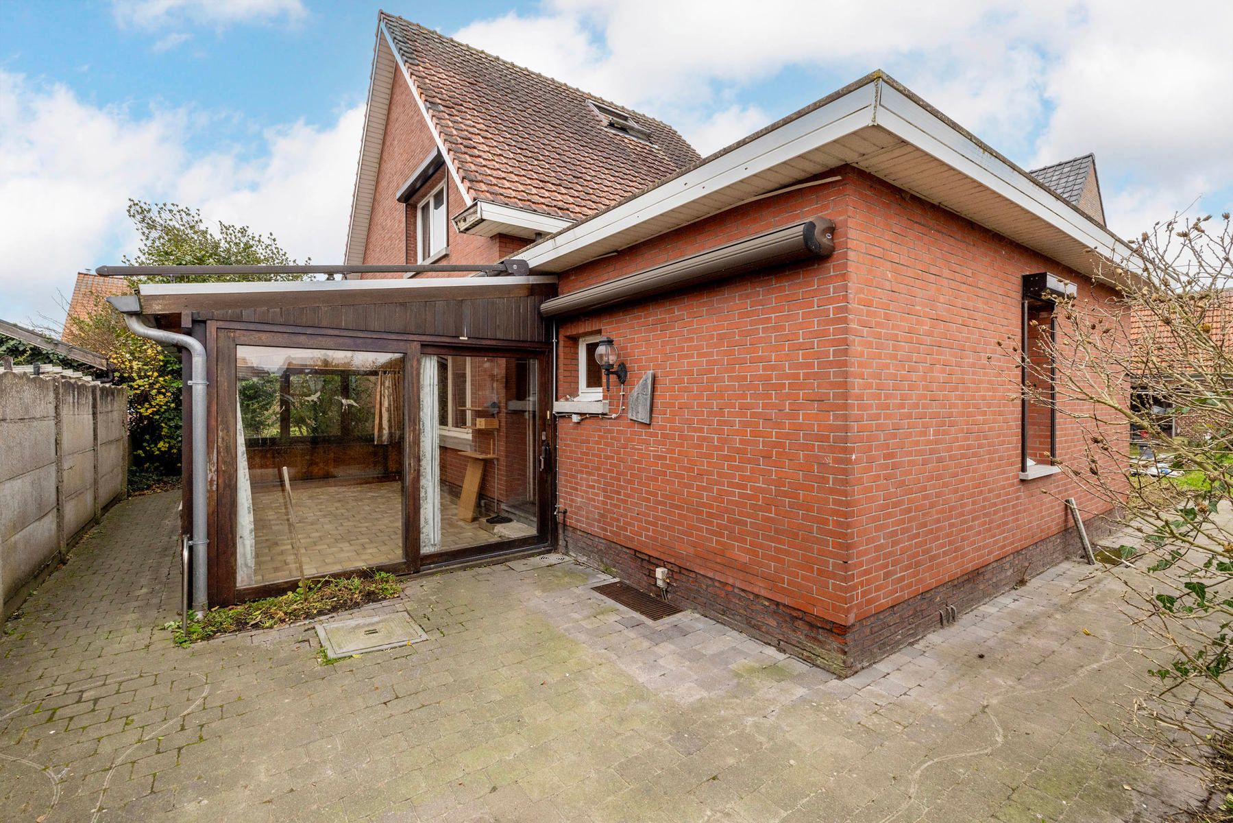 Woning met 3slpk, tuin en garage in doodlopende straat foto 22
