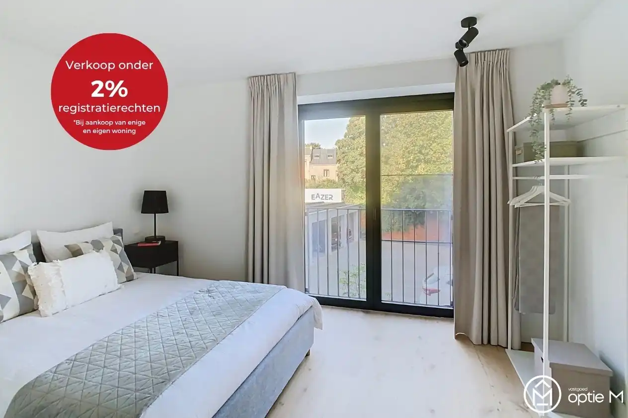 Instapklaar appartement te koop in het centrum van Hasselt foto 8