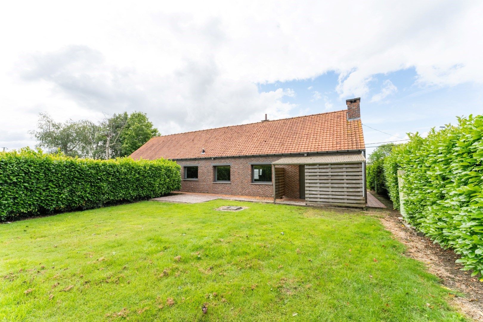 Landelijke woning, 3 slpk, tuin, Lichtervelde foto 19