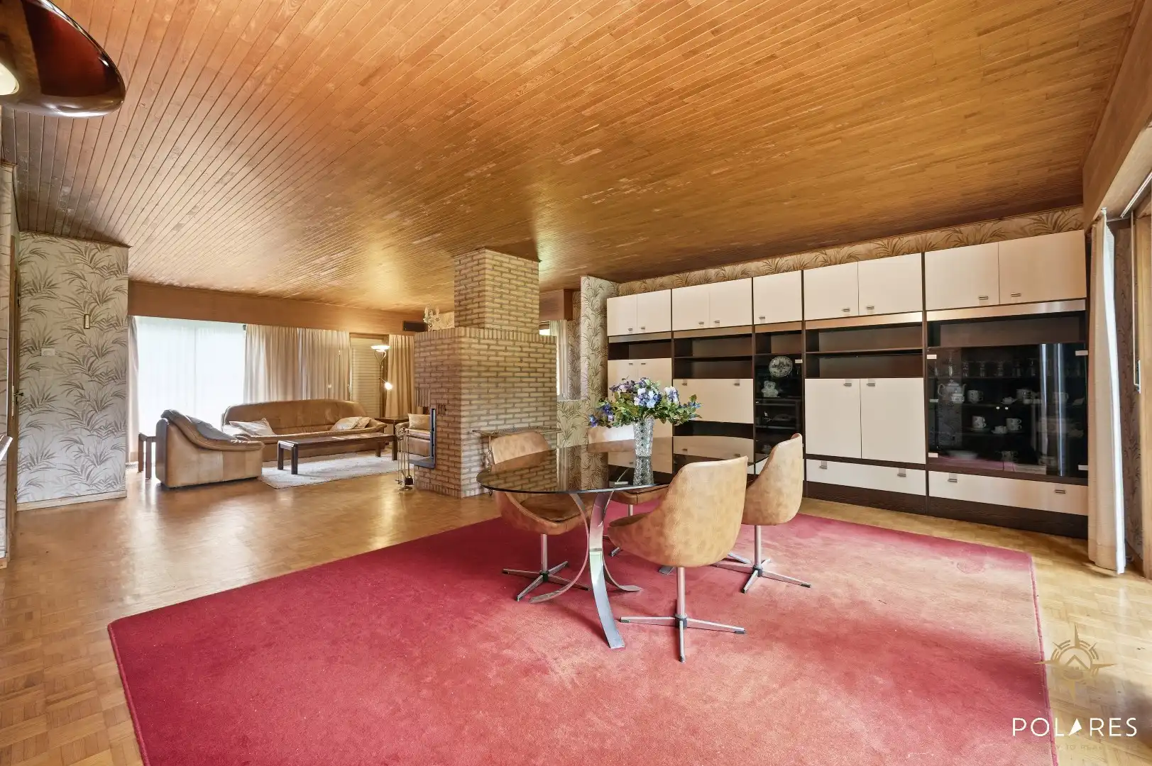 Tijdloze villa vol charme, pure rust op een uitzonderlijk perceel. foto 8