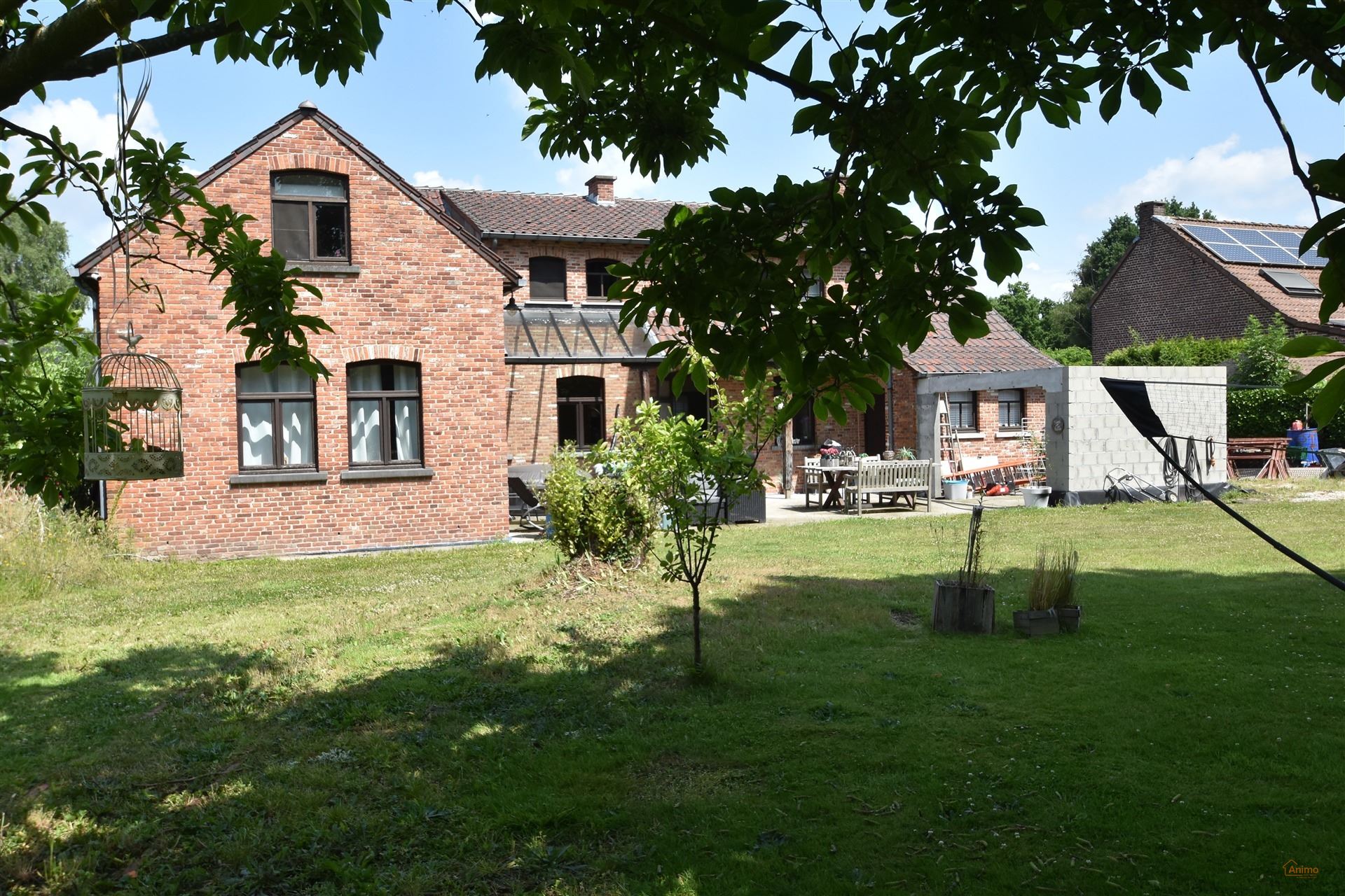 Huis foto 22