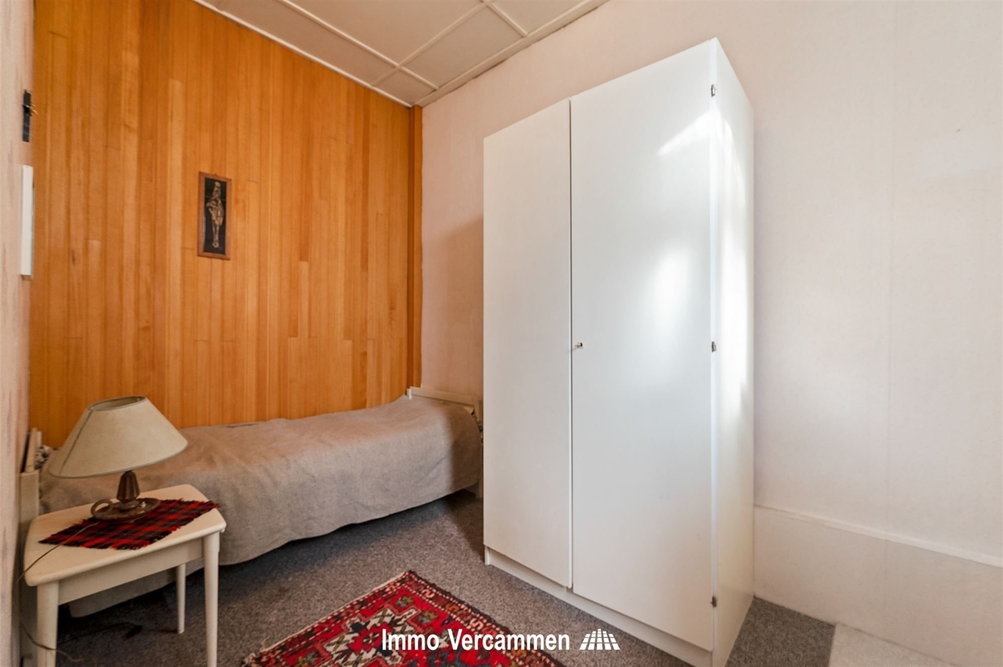 Verrassend ruime woning te Duffel foto 13