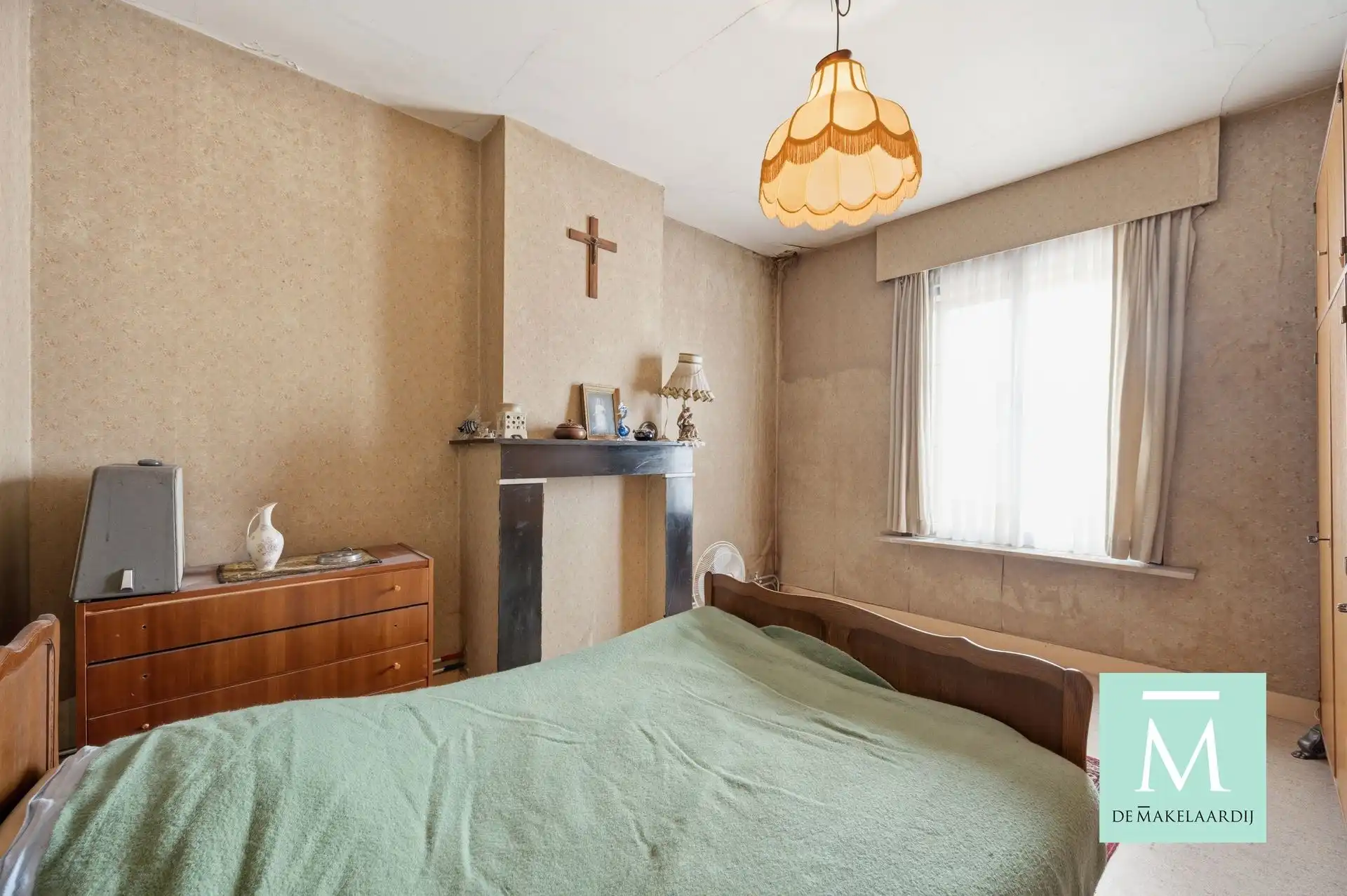 Te renoveren woning vlakbij het centrum van Mechelen en Bonheiden foto 17