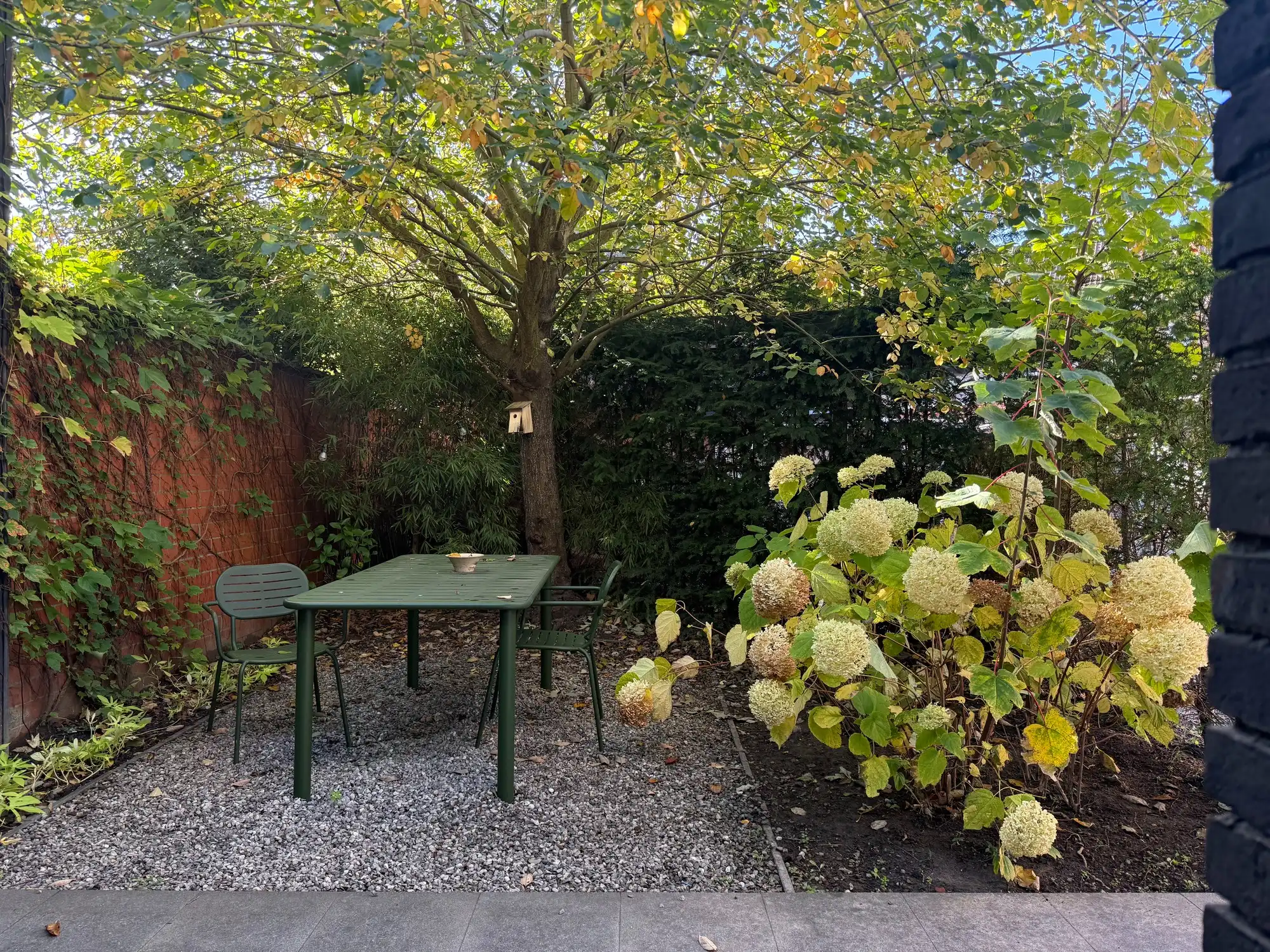 Mooie verzorgde kaaiwoning met 2 parkeerplaatsen | Vlaanderenkaai foto 4