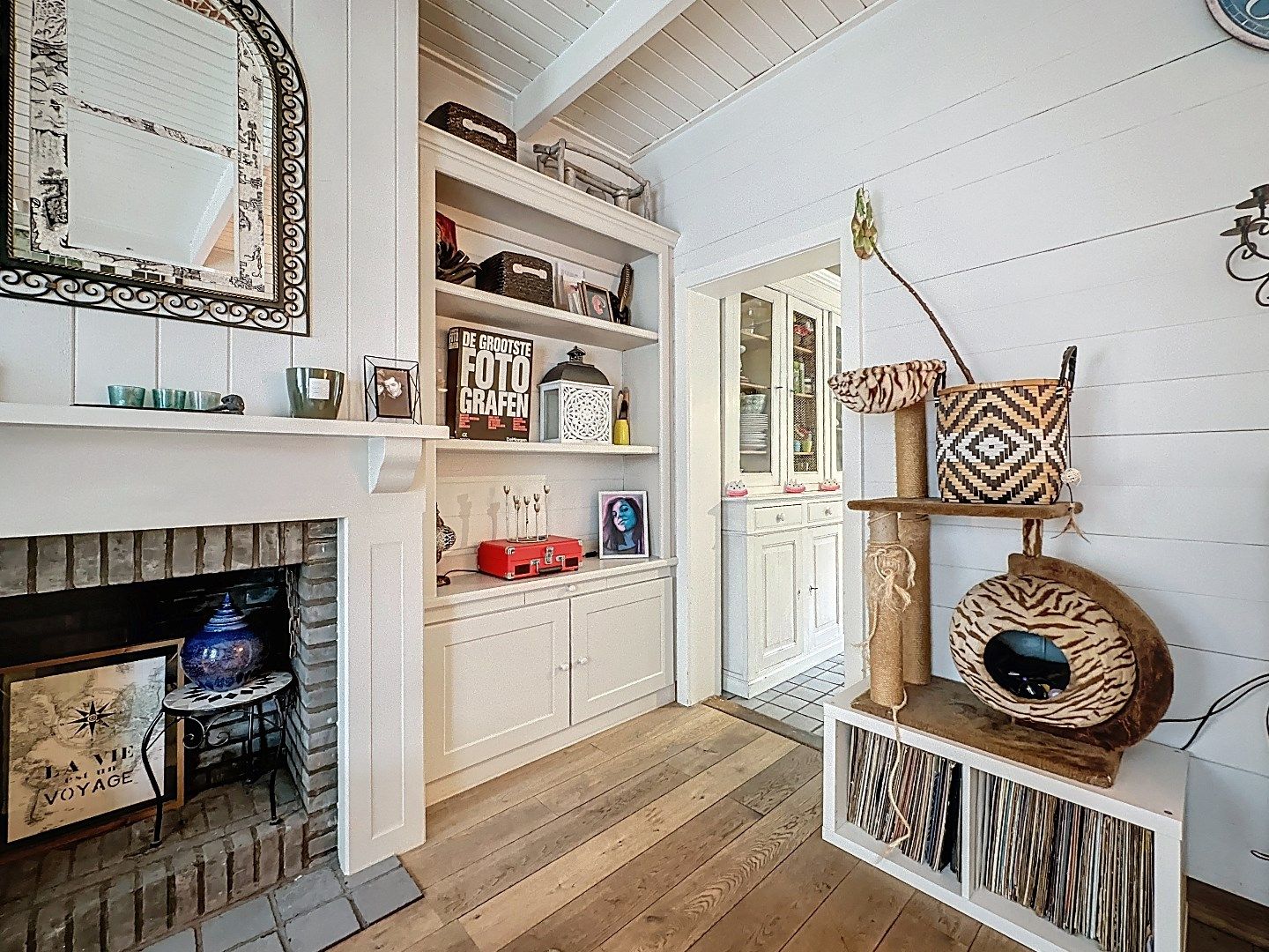 Vrijstaand wonen op royaal perceel in het pittoreske Heille – met nieuwbouwmogelijkheid! foto 9