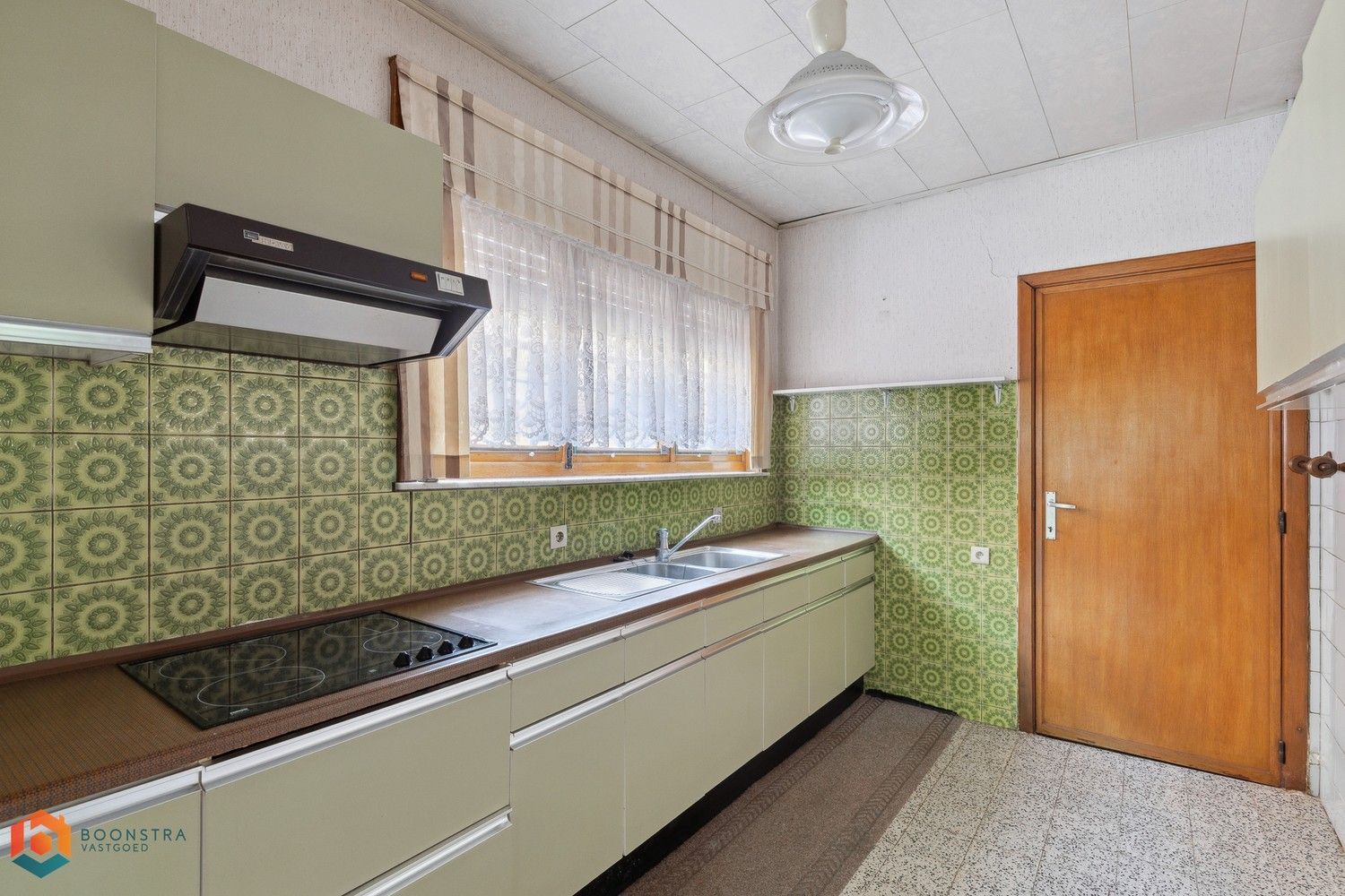 Sfeervolle woning met 3 slpkrs te koop nabij centrum Bonheiden foto 13
