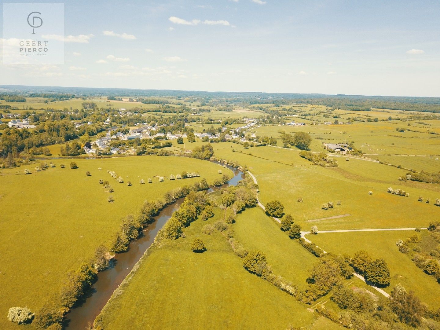 Chalet Double Exclusif foto 32