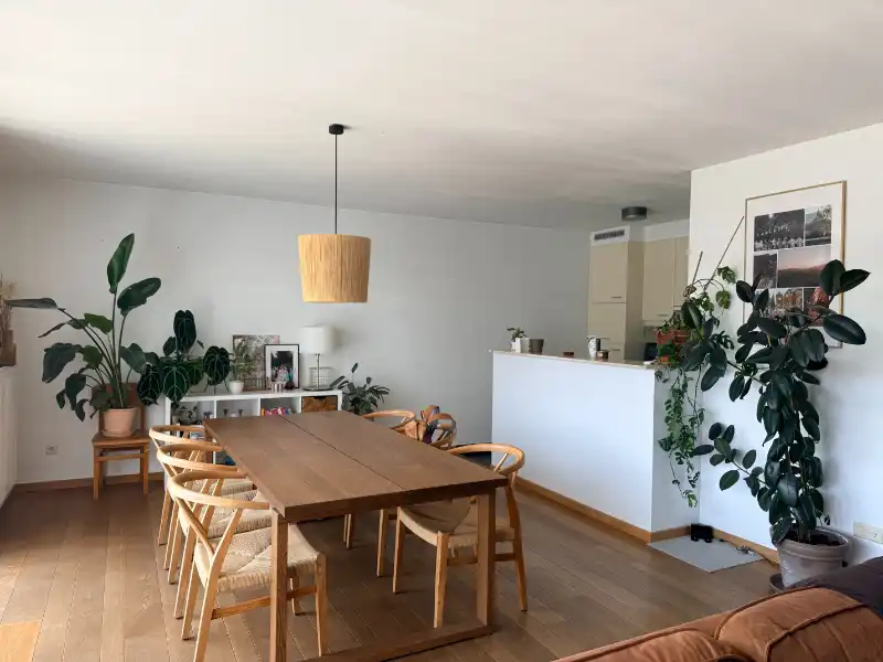 Charmant 2 slaapkamer appartement! foto 3