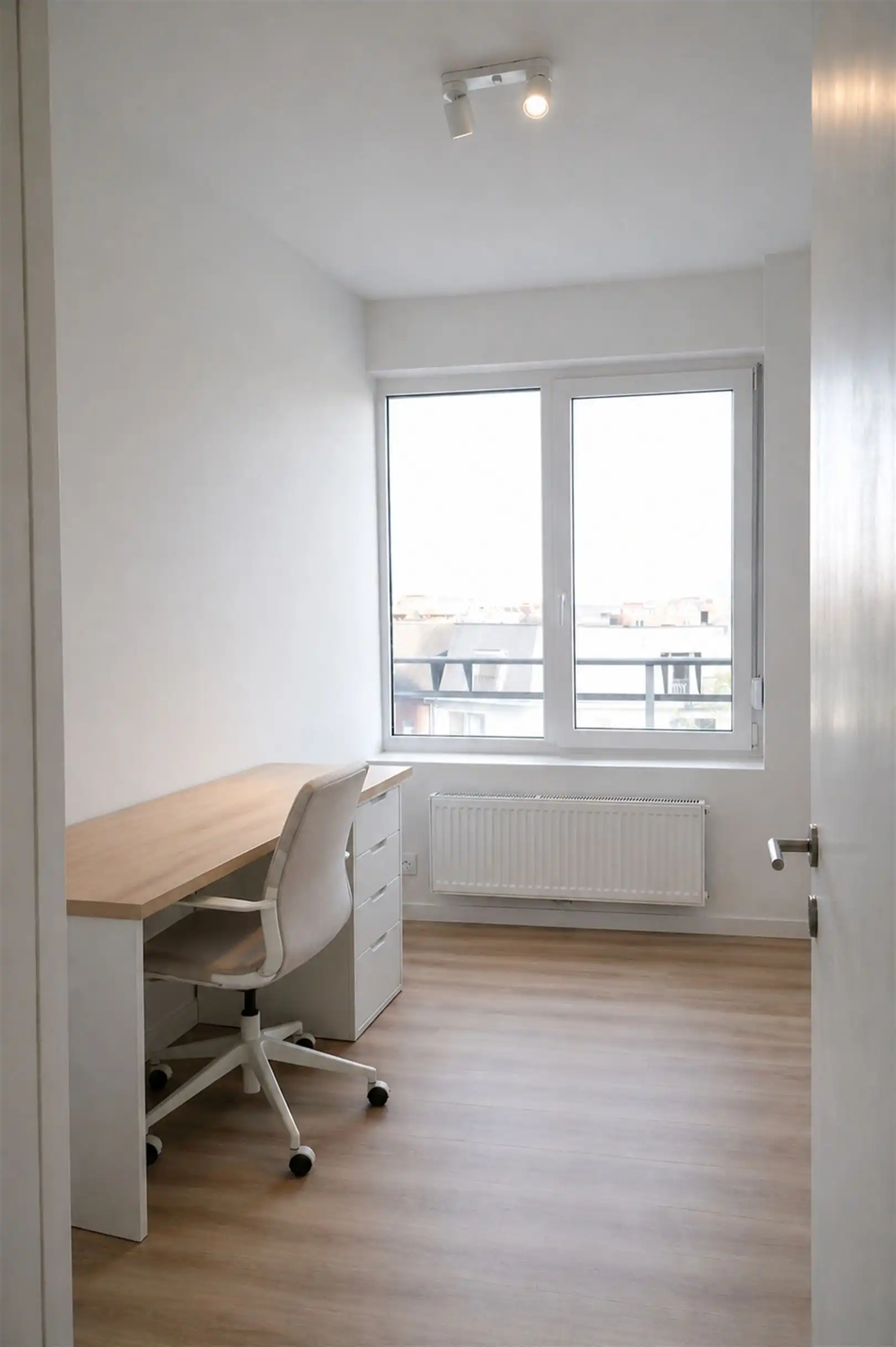 Pico bello appartement vlakbij 't Zuid foto 14