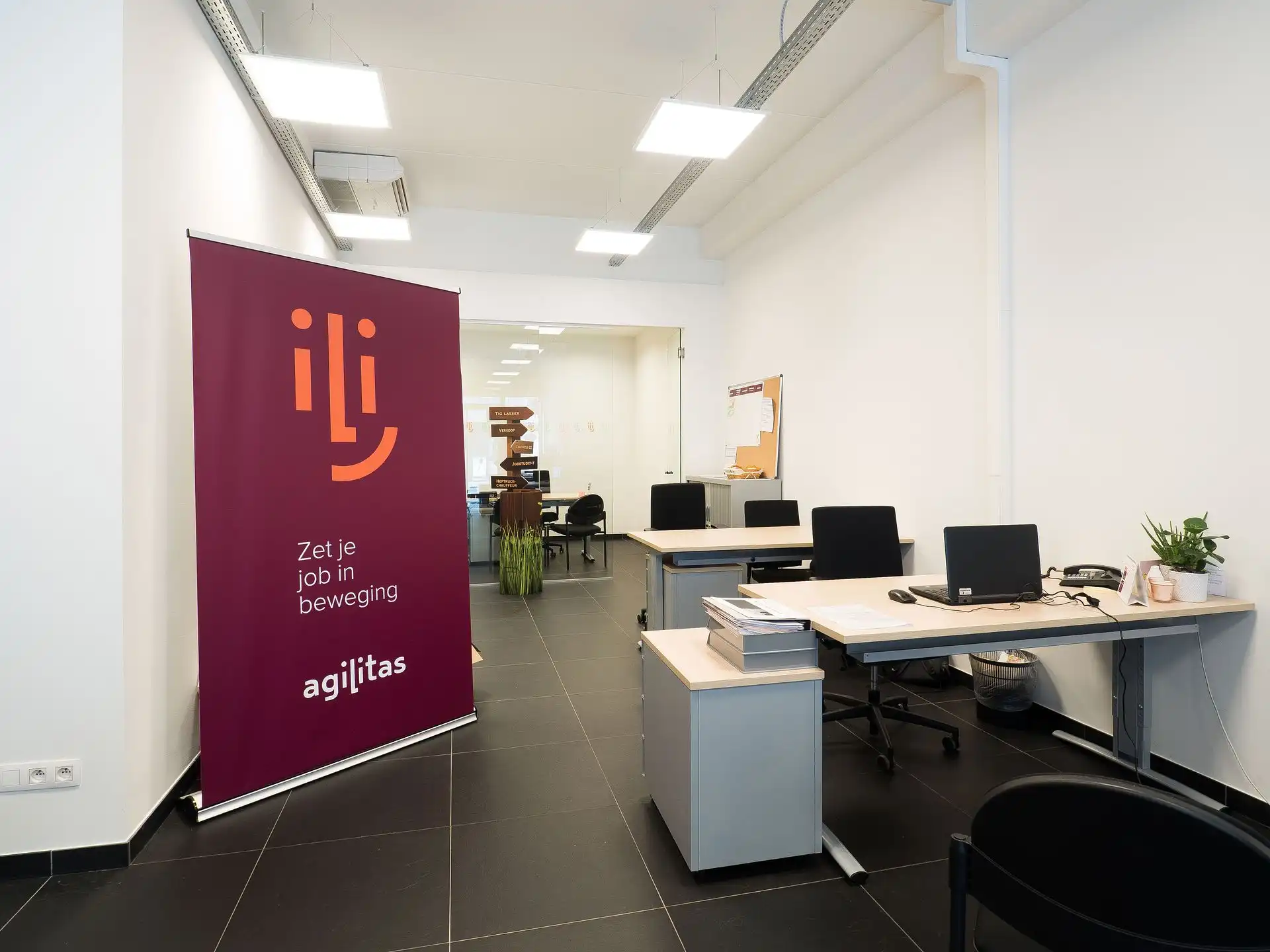 Handelspand met maximale zichtbaarheid! foto 5