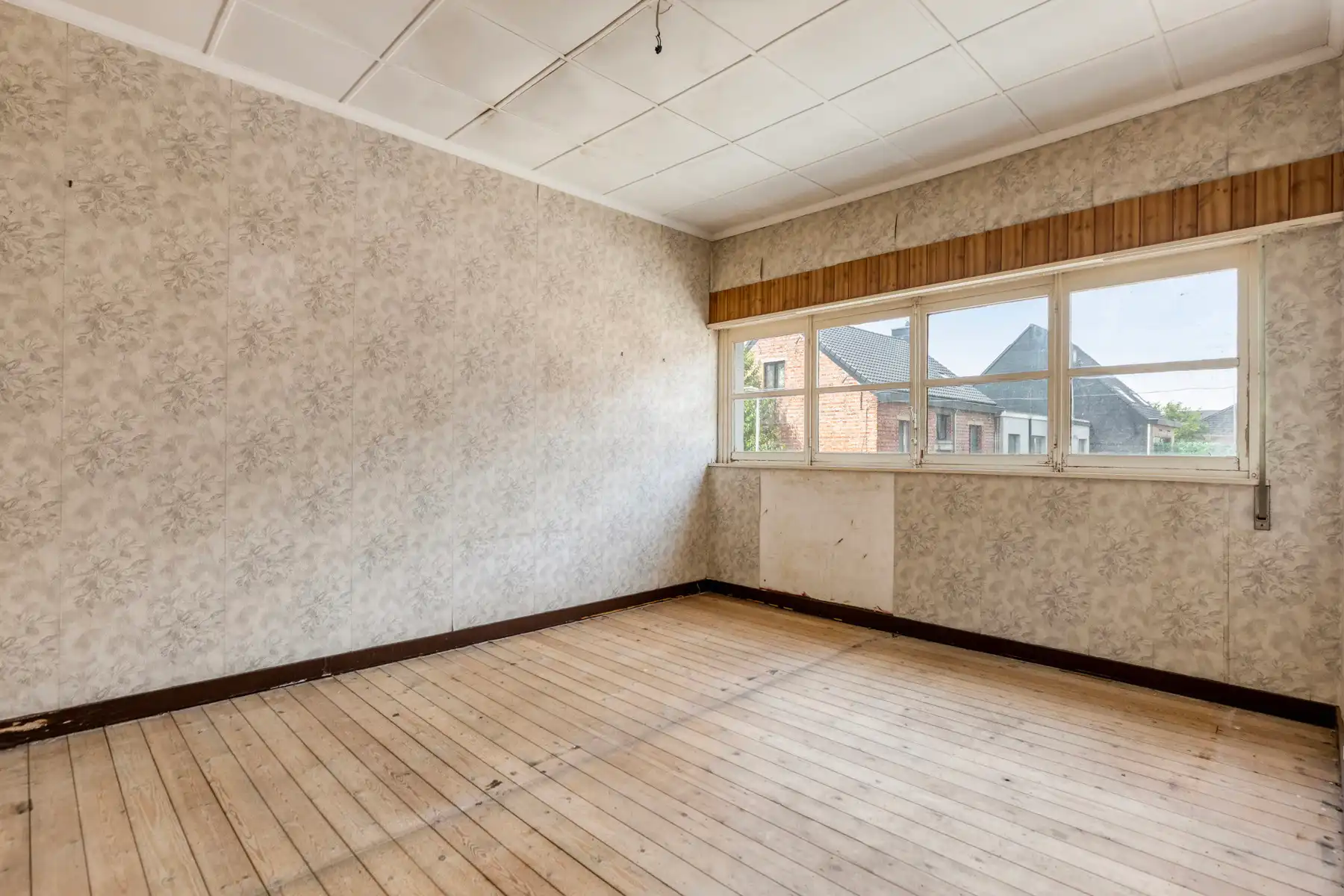 Te renoveren woning/handelspand met veel potentieel. foto 13