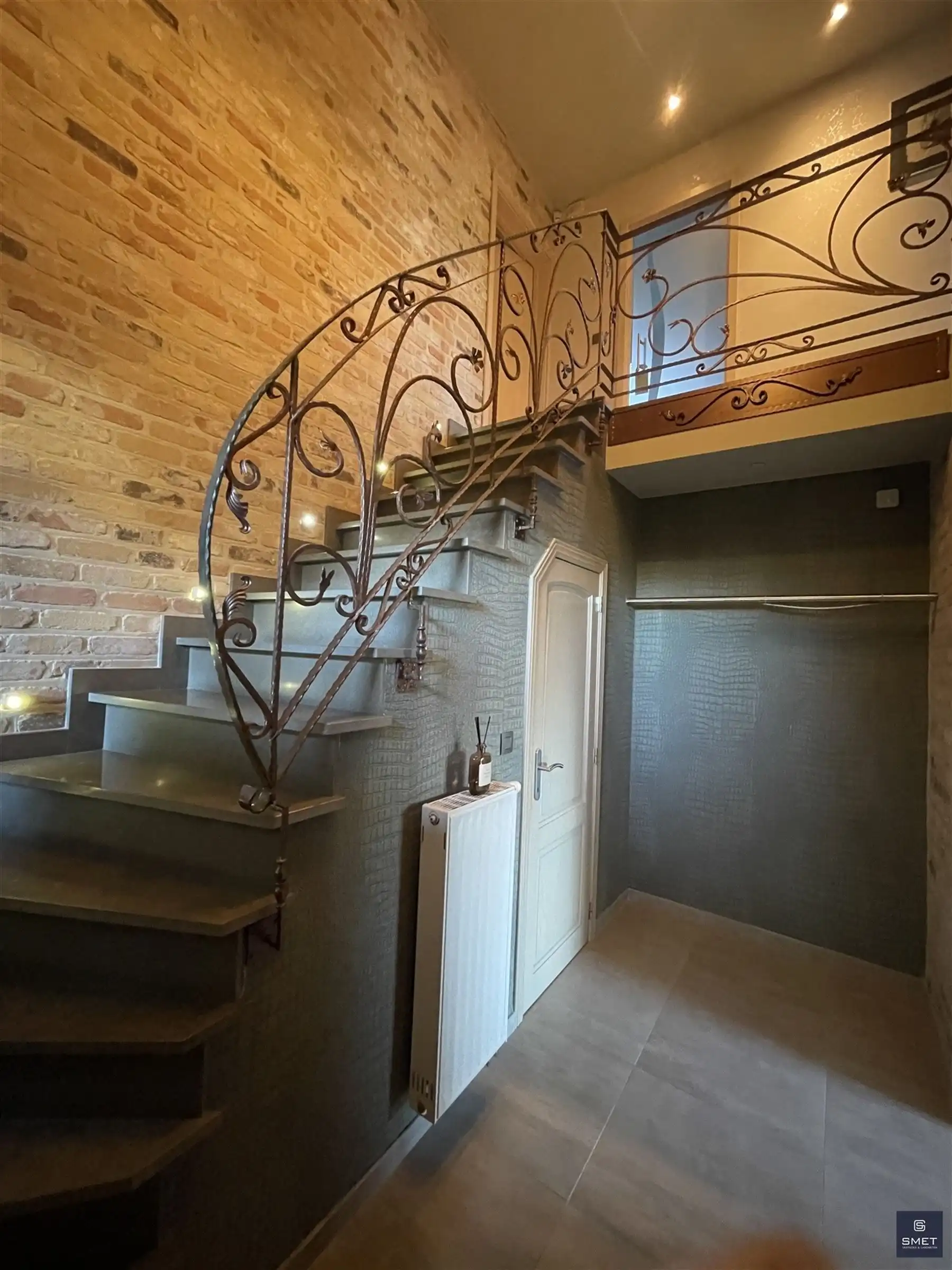 PRACHTIGE VILLA MET 4 SLPKS EN DUB GARAGE foto 13