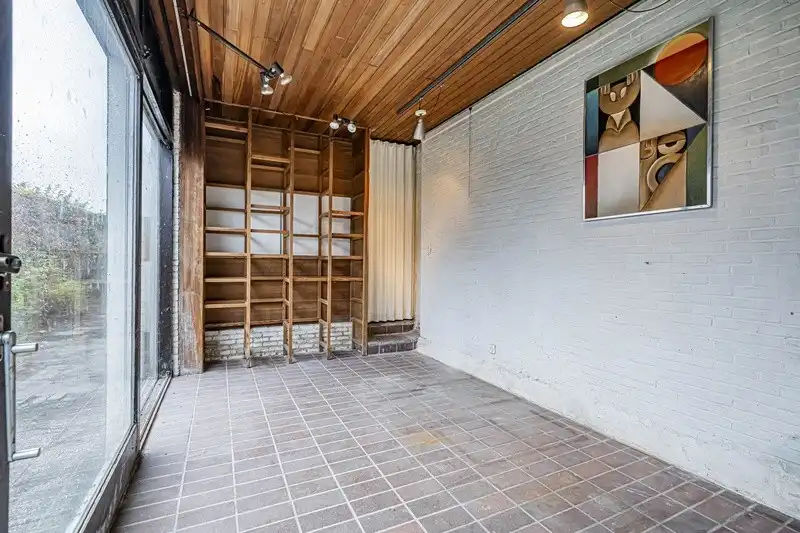 Kunstenaarswoning Toon Vanmechelen foto 23