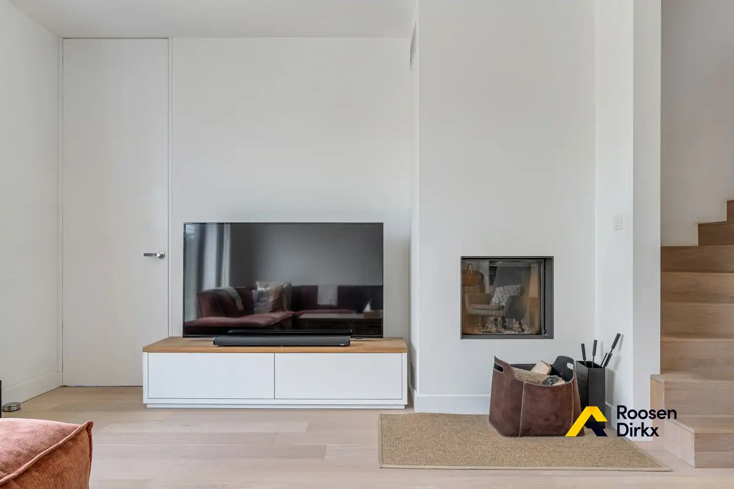 Luxueuze gezinswoning met 3 slaapkamers en 2 badkamers op toplocatie foto 5