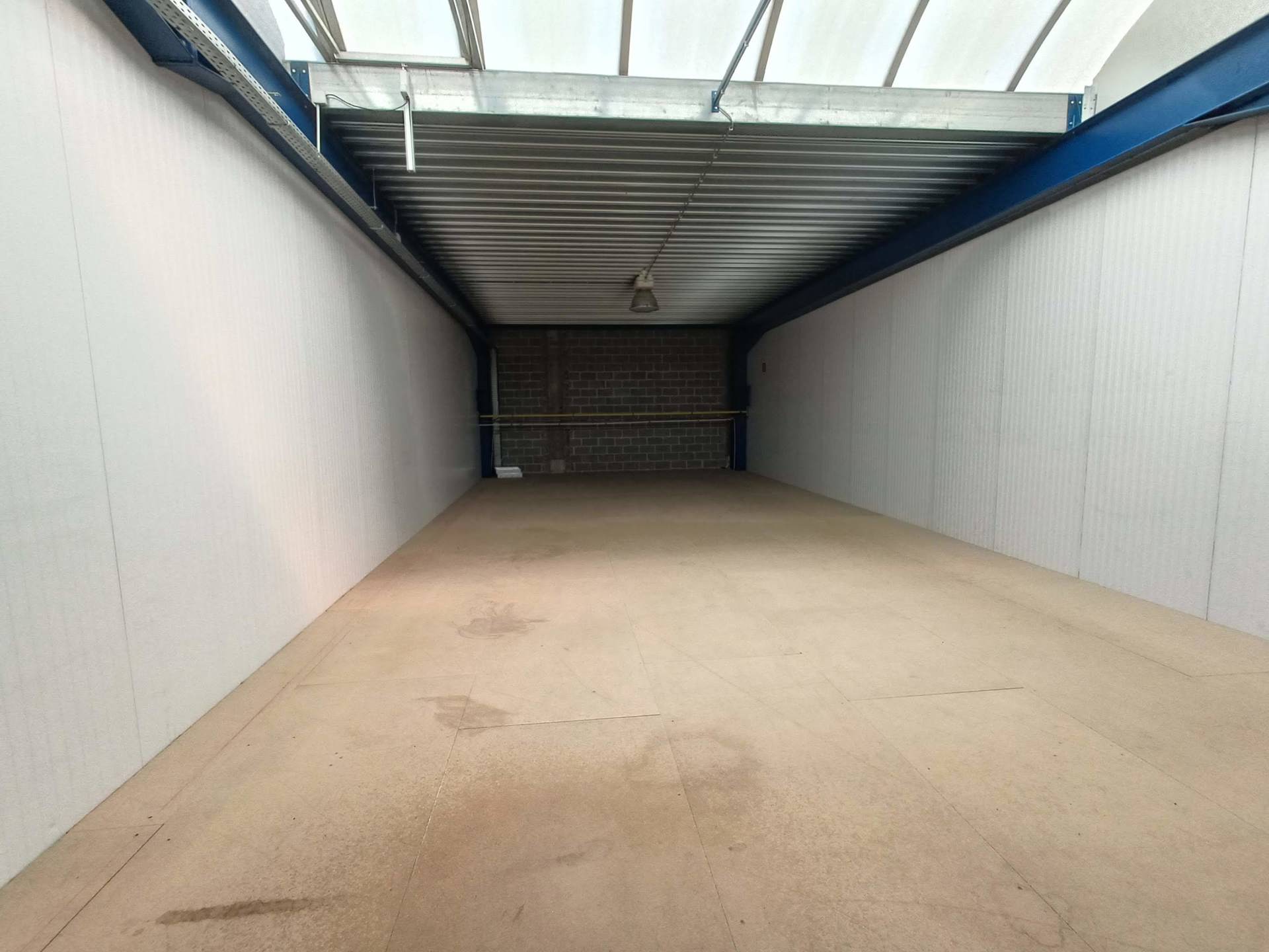 KMO-unit te huur in Schoten foto 4