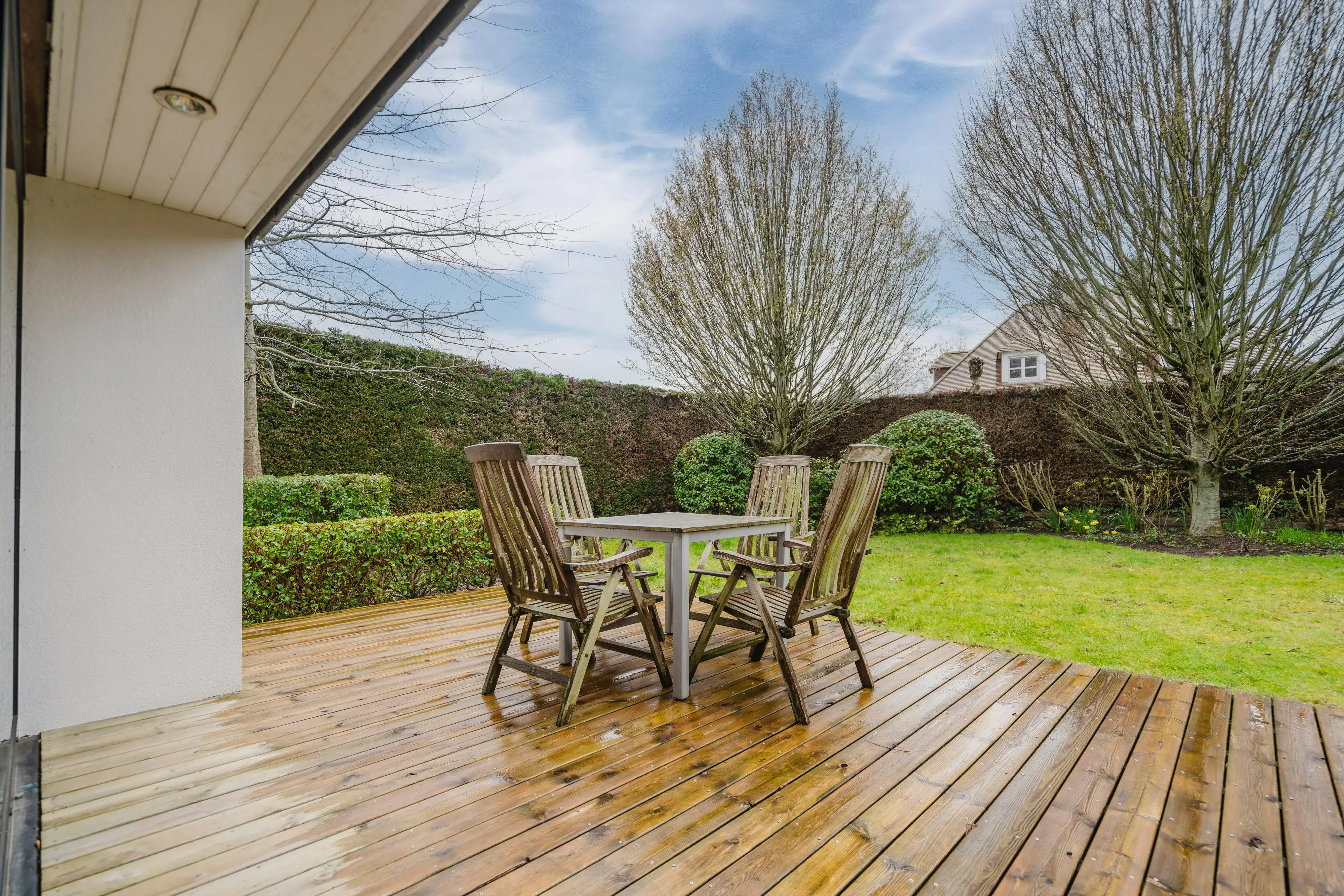 Instapklaar huis te koop te Kortrijk foto 21