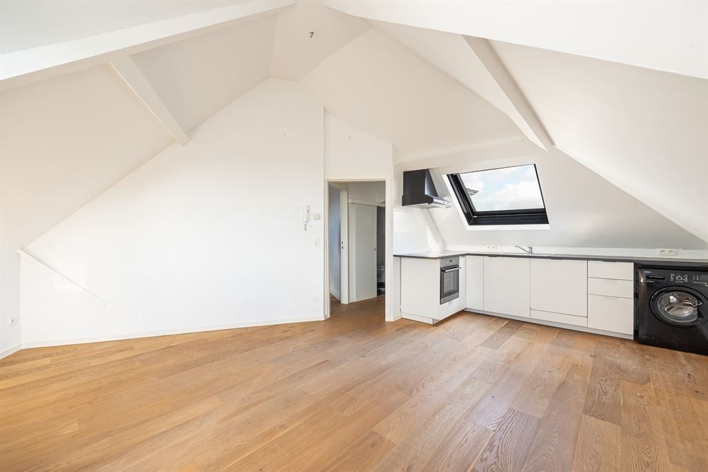 Appartement te koop Lange Altaarstraat 30/301 - 2018 ANTWERPEN