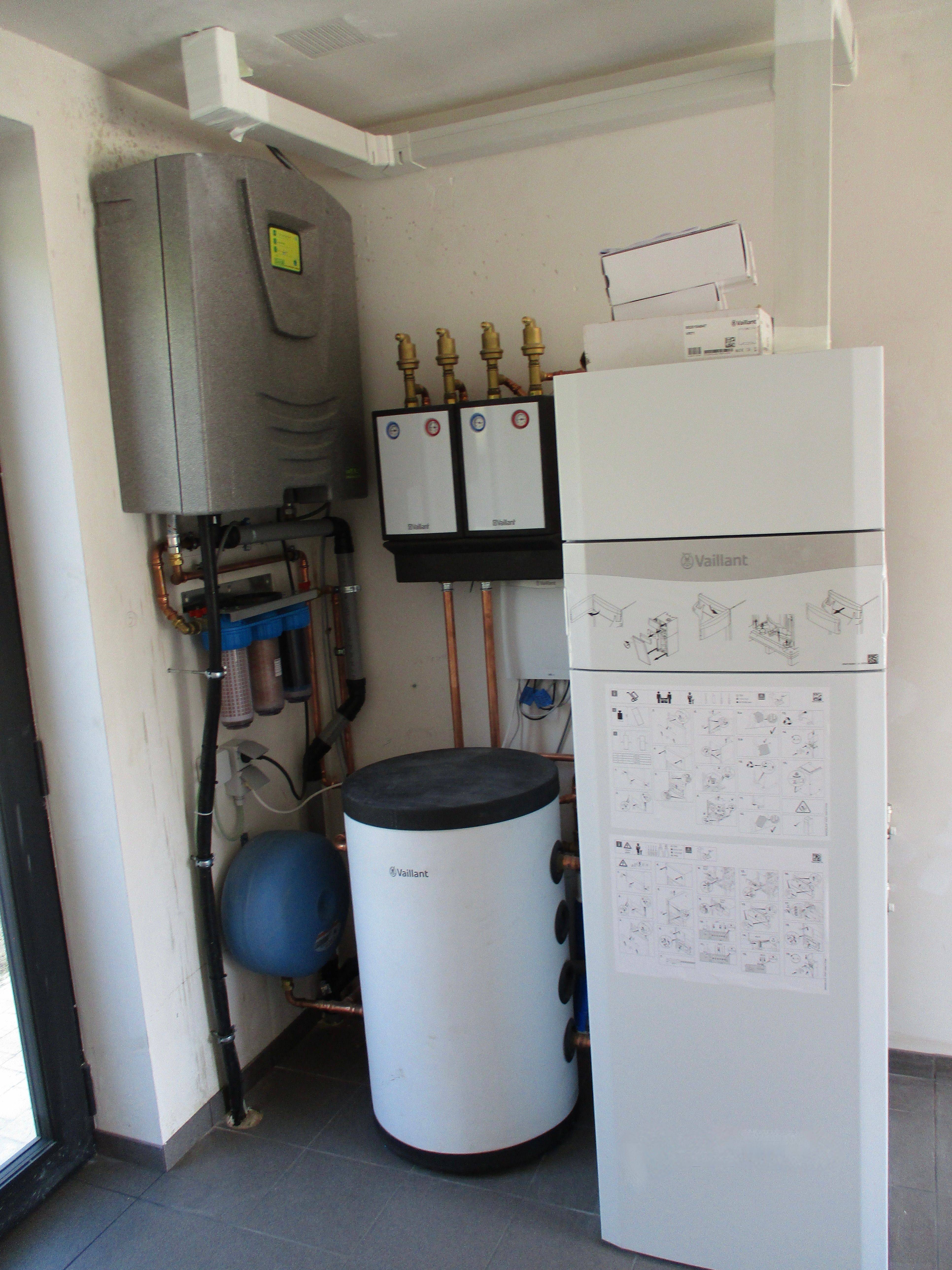 Nieuwe instapklare halfopen BEN woning op toplocatie foto 3