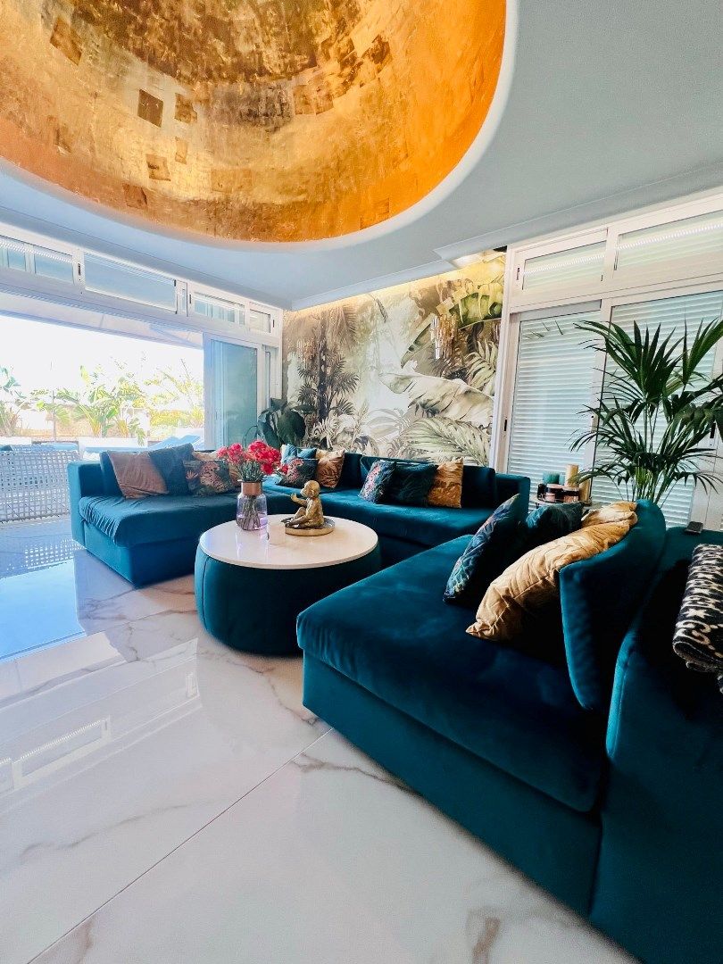 Vrijstaande villa in exclusieve wijk foto 7