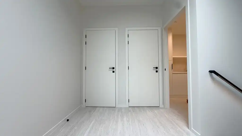 Exclusieve nieuwbouw kantoorruimte te huur in Lokeren foto 12