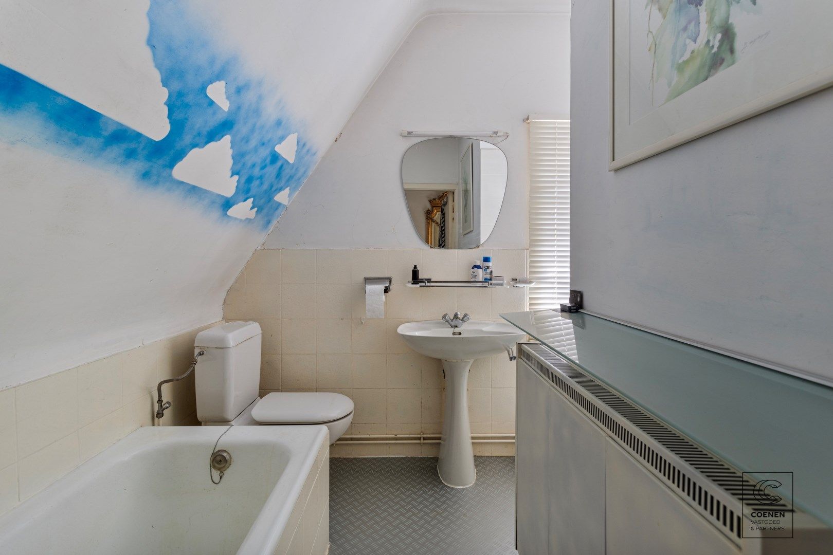 Prachtige woning op een perceel van ca. 2350m² en een centrale locatie te Zandhoven!  foto 18