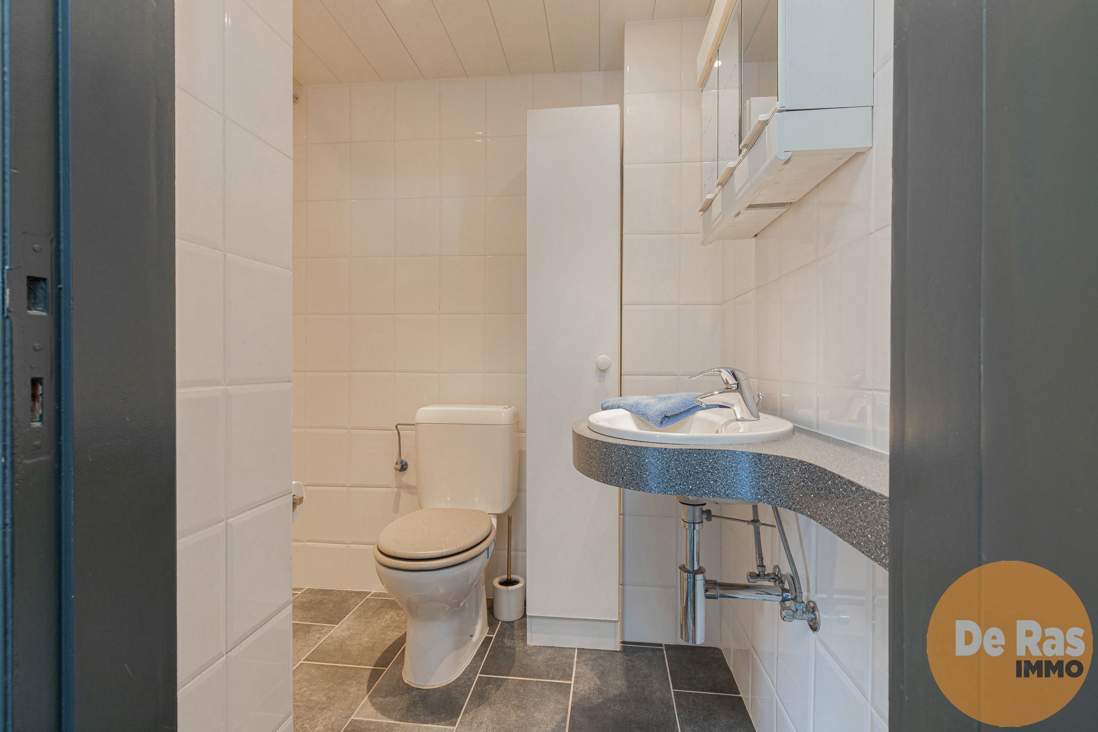 KERKSKEN - Grote woning met appartement en atelier foto 8