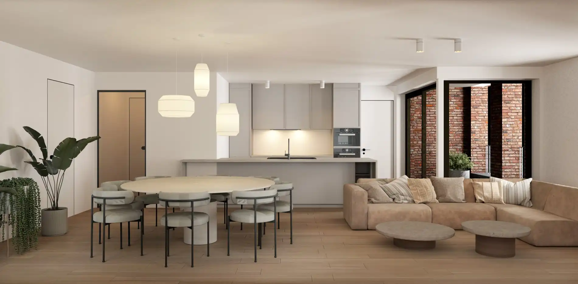 Residentie Elena - Waar uw wensen werkelijkheid worden! foto 9