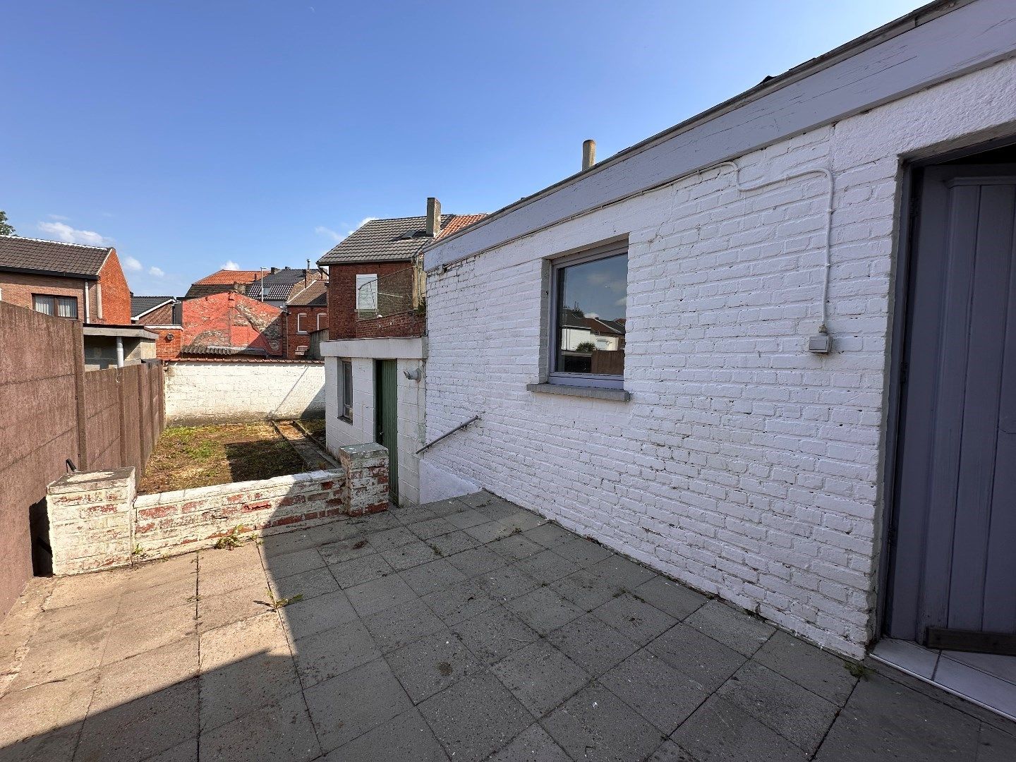  Karaktervolle woning met tuin en terras in het hart van Tongeren foto 13