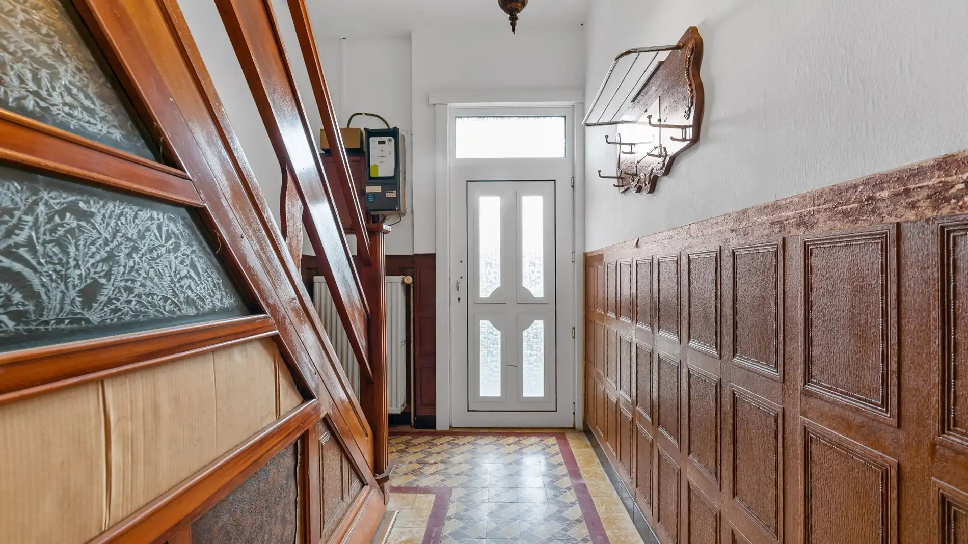 LINDEN 3-gevel woning 3 slks + mooie tuin foto 9