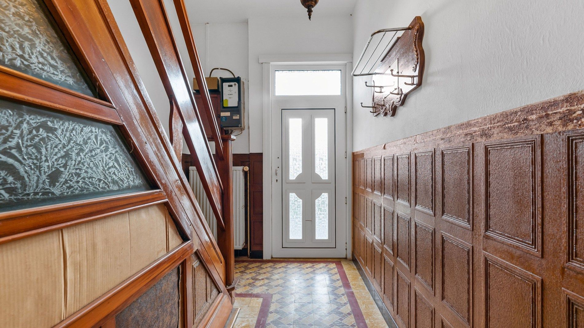 LINDEN 3-gevel woning 3 slks + mooie tuin foto 9