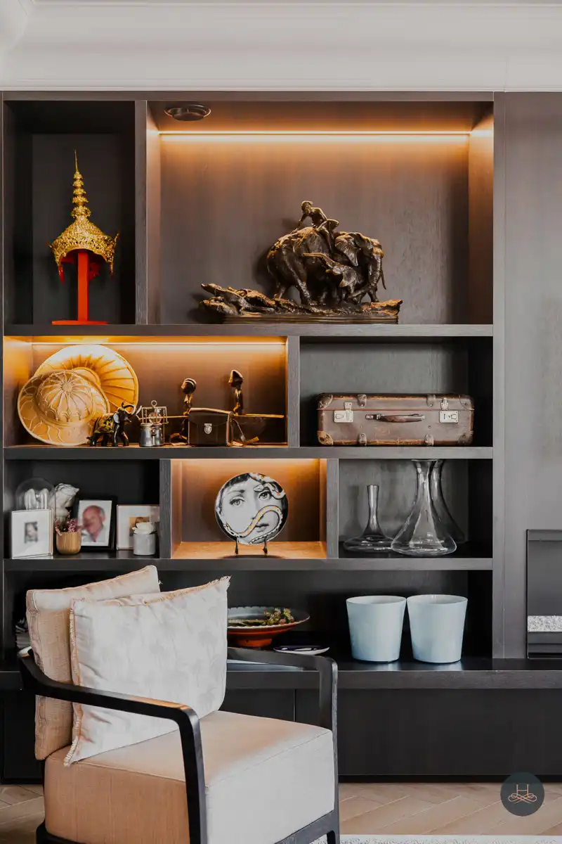 Luxueus appartement aan de Schelde op Nieuw-Zuid foto 7