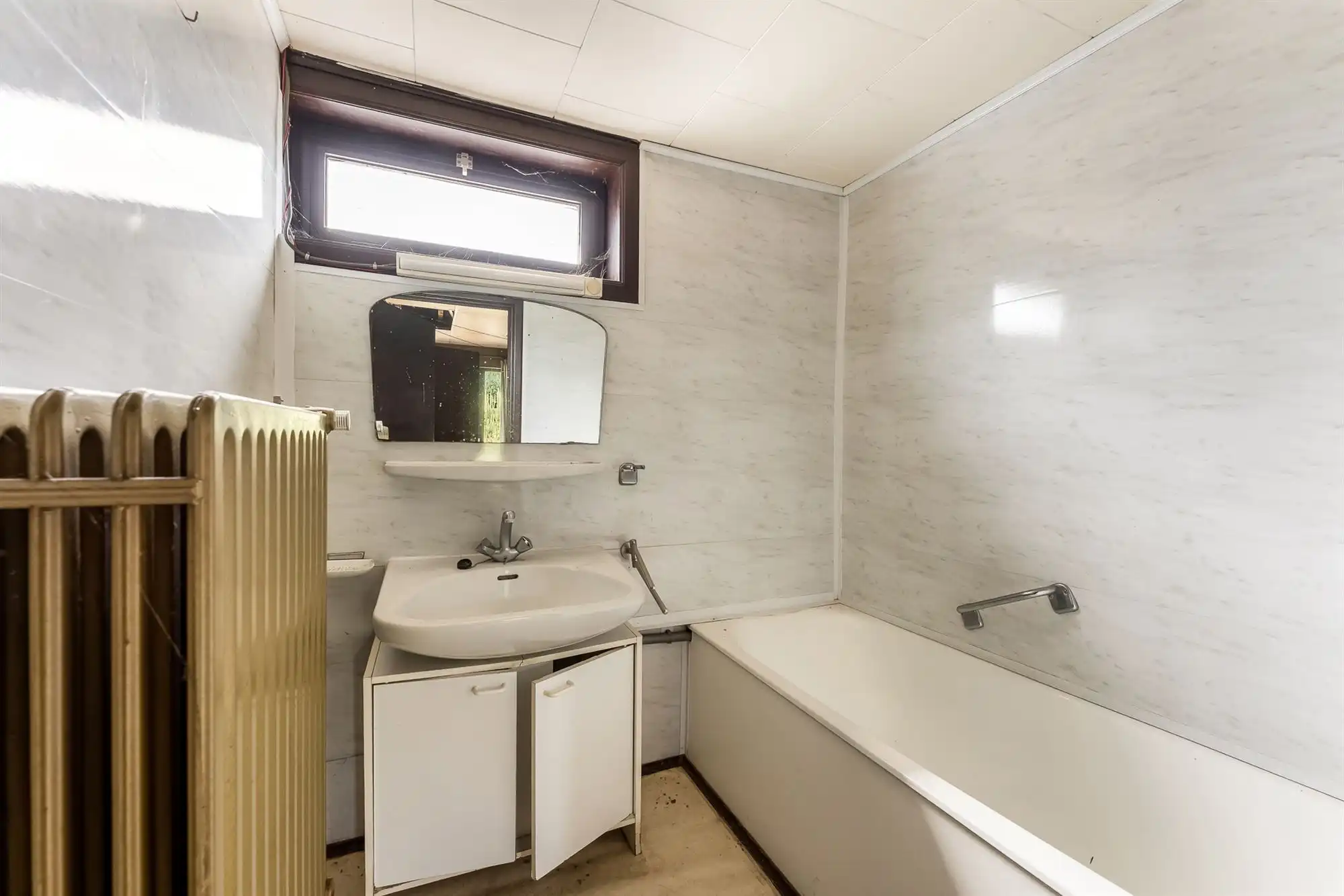 WONING MET POLYVALENTE RUIMTE (240M2!) VLAKBIJ NATUURDOMEIN foto 11