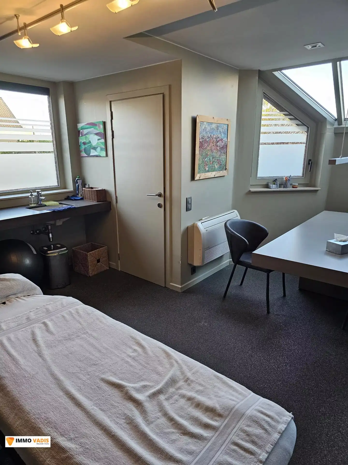 Praktijkruimte foto 11