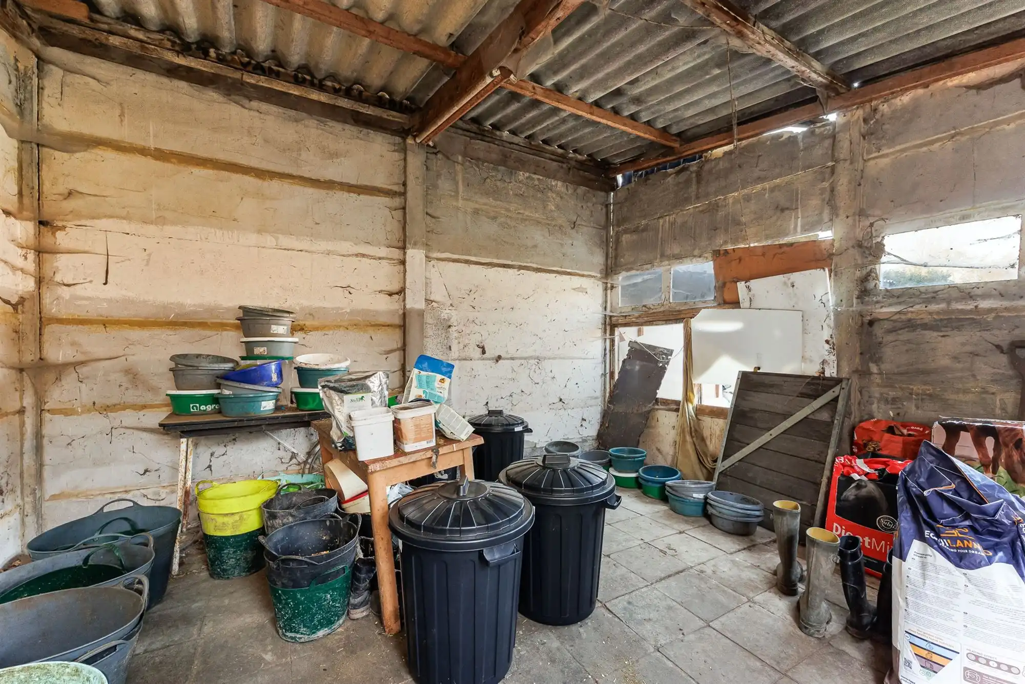 Te renoveren woning op perceel van 1506m² op TOPlocatie foto 21