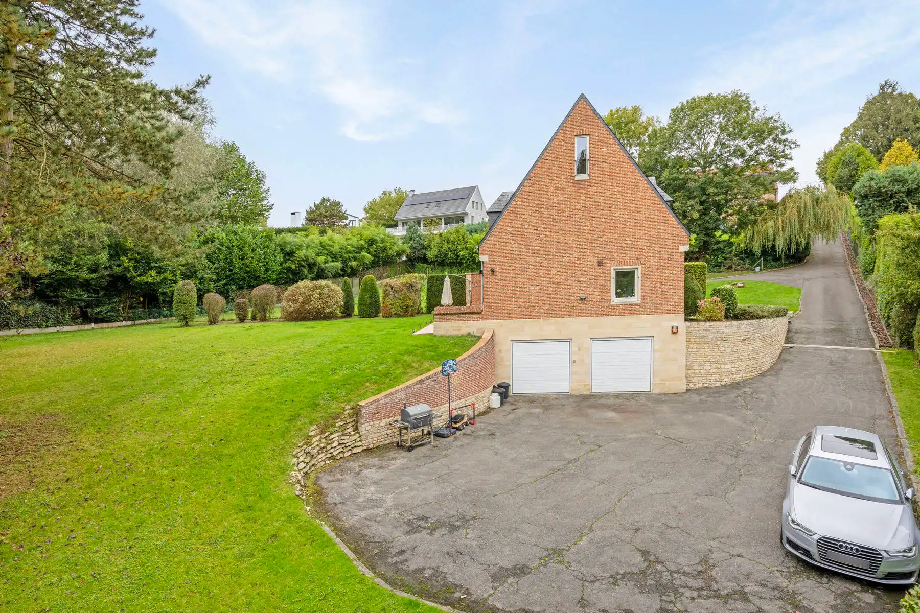 Villa te koop foto 26