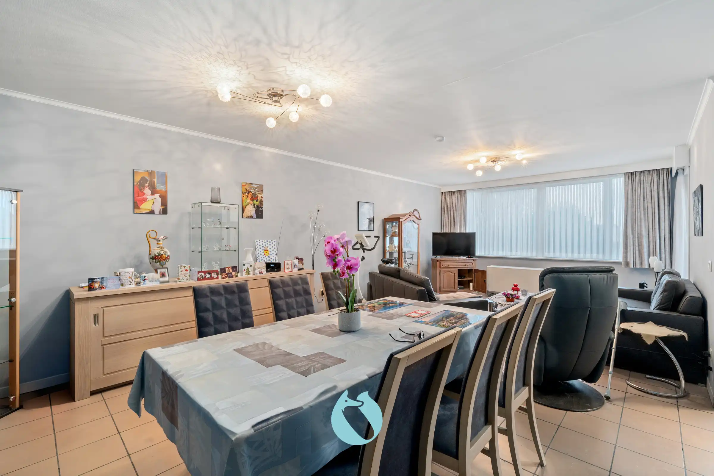 Appartement te koop Hagewindestraat 24/A - 9940 Evergem