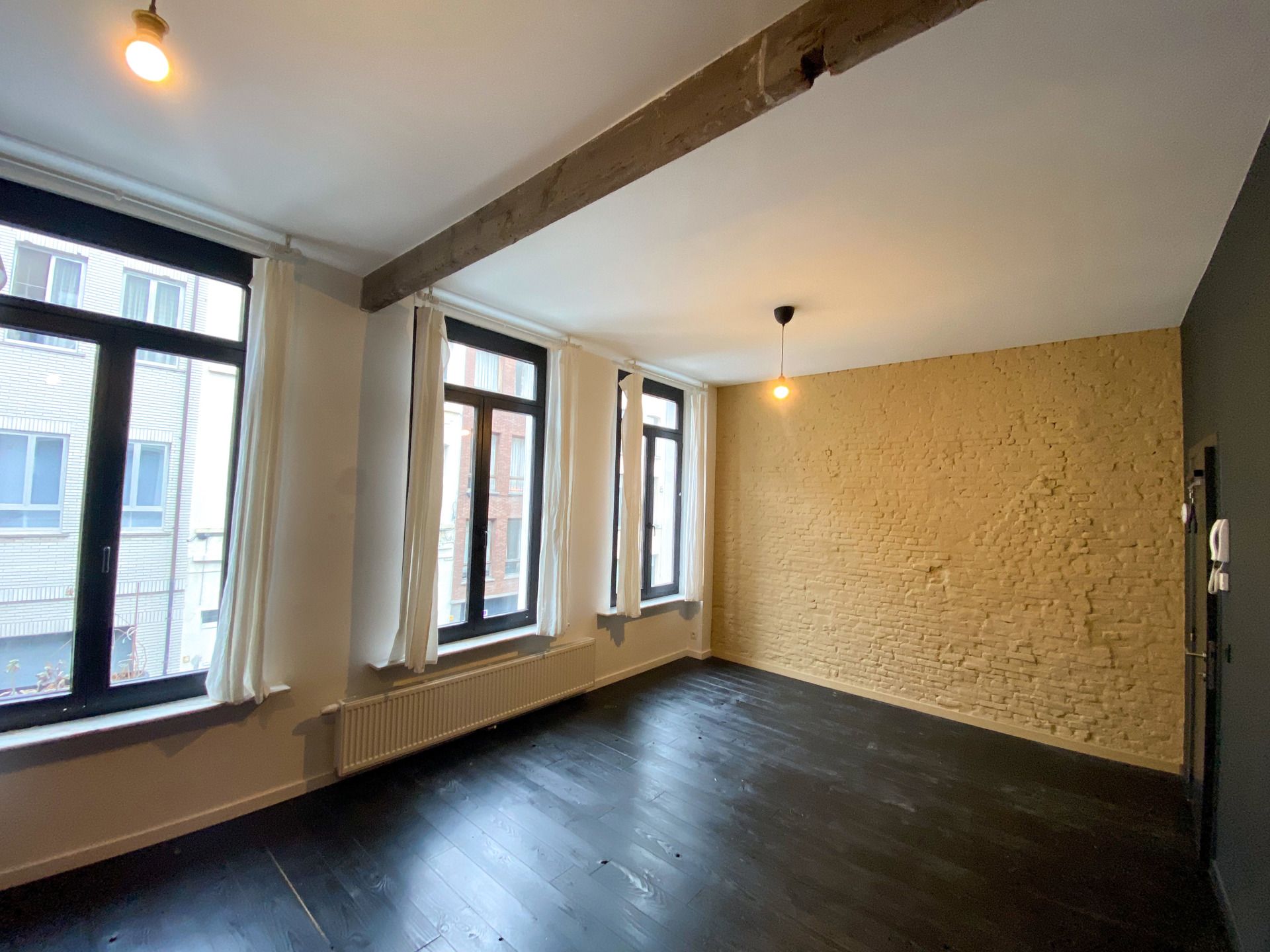 stabiel verhuurde opbrengsteigendom met 3 appartementen foto 9