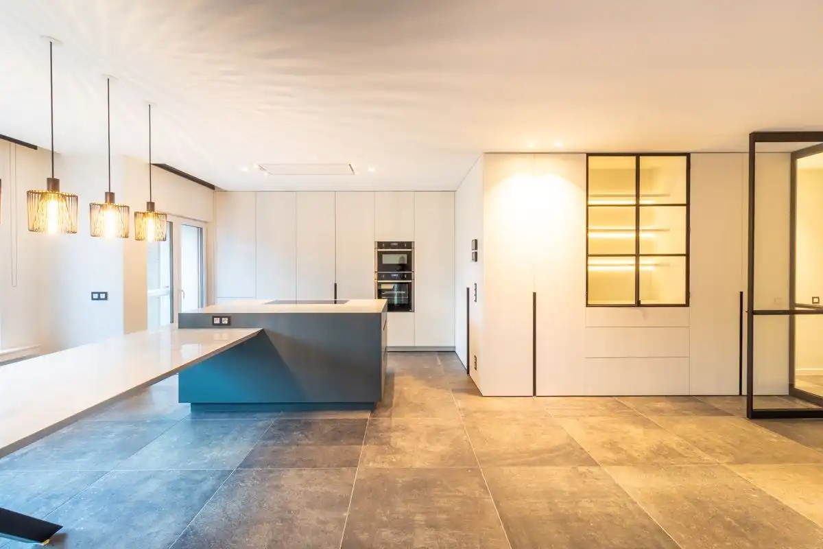 Instapklaar 2 slaapkamerappartement in Mortsel foto 4