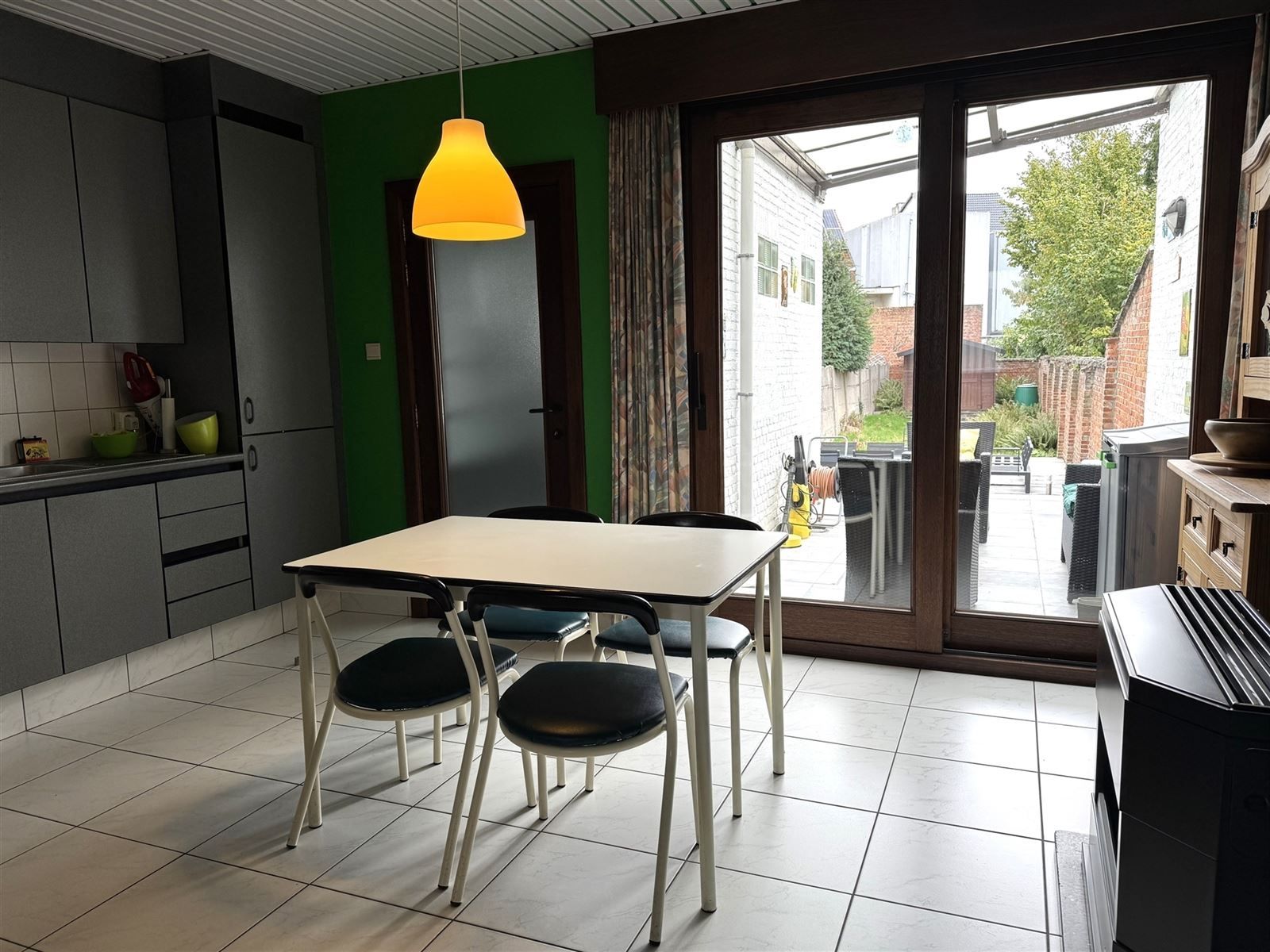 Huis foto 8