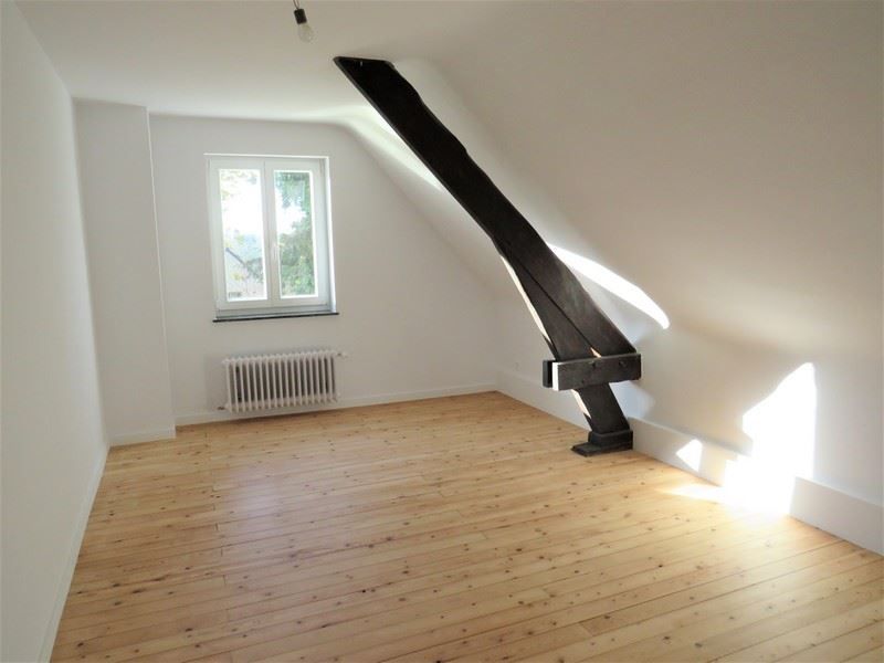 Villa met zonnige tuin in een rustige buurt foto 12