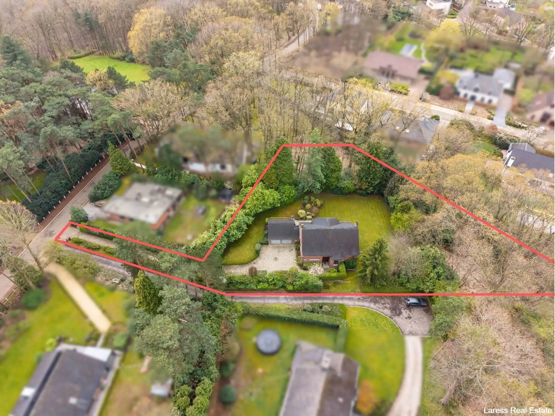 Villa te koop foto 26