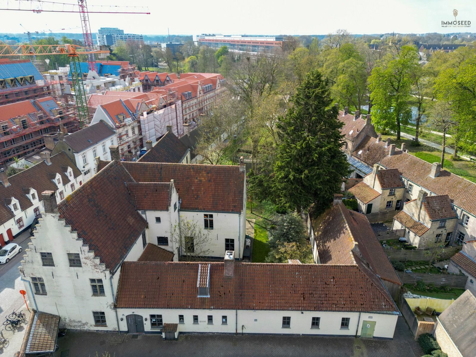 Unieke historische site op TOPlocatie foto 18
