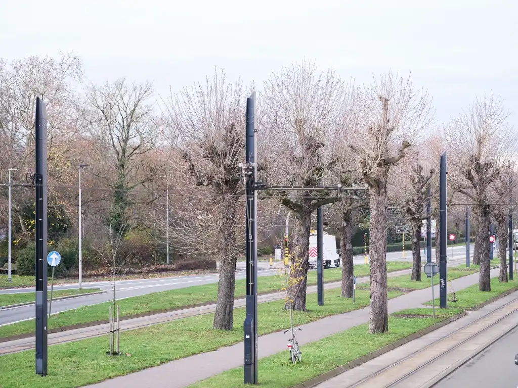 Instapklaar en lichtrijk 3-slpk appartement met ruim terras aan de achterzijde foto 16