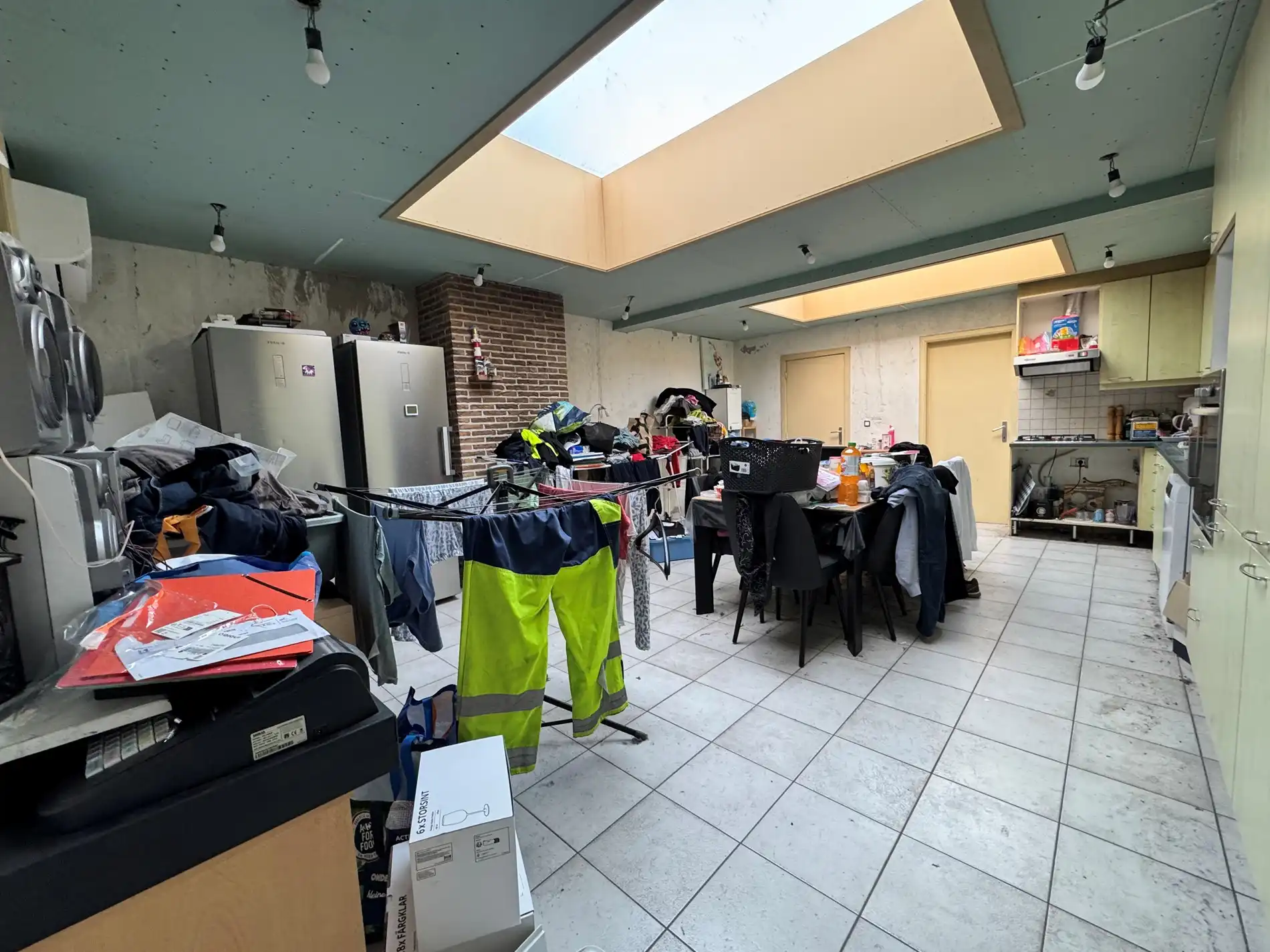 Woning met 4 slaapkamers en parkeerplaatsen te Gistel foto 6