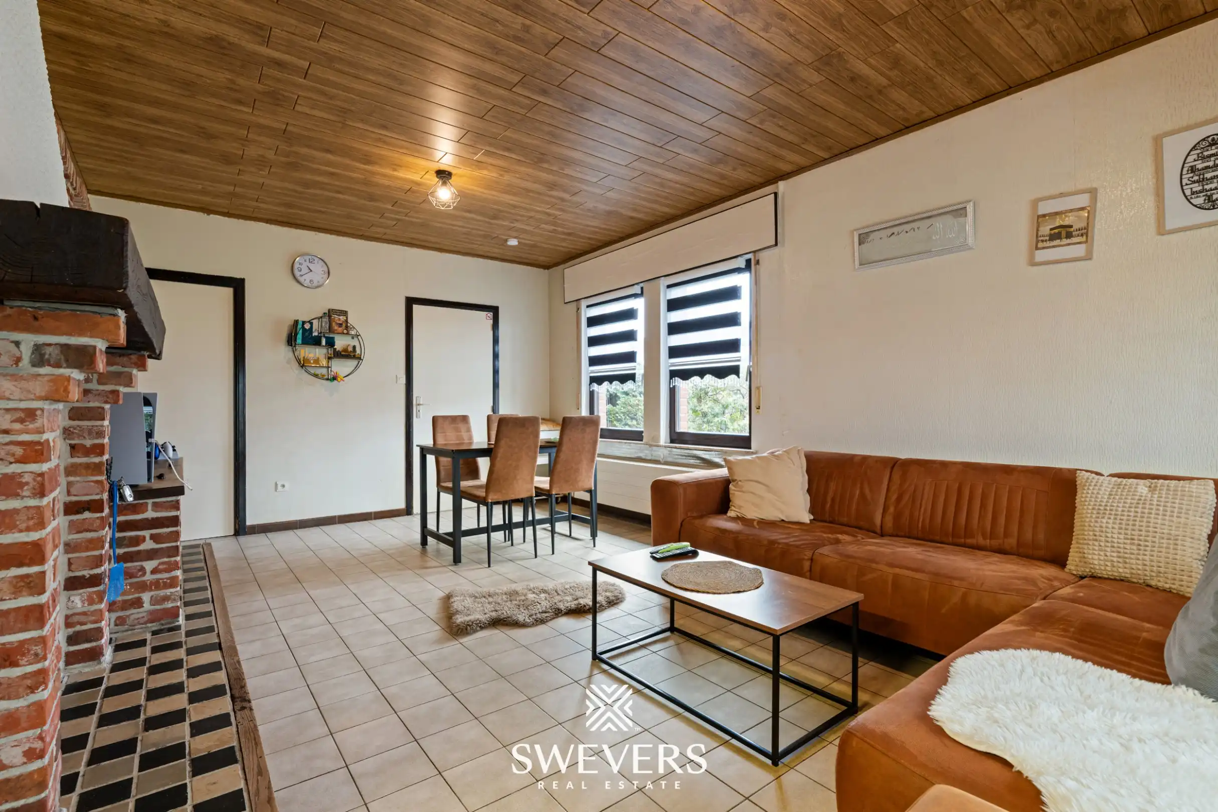 Bungalow te koop Ravelijnstraat 14 - - 3945 Tessenderlo-Ham