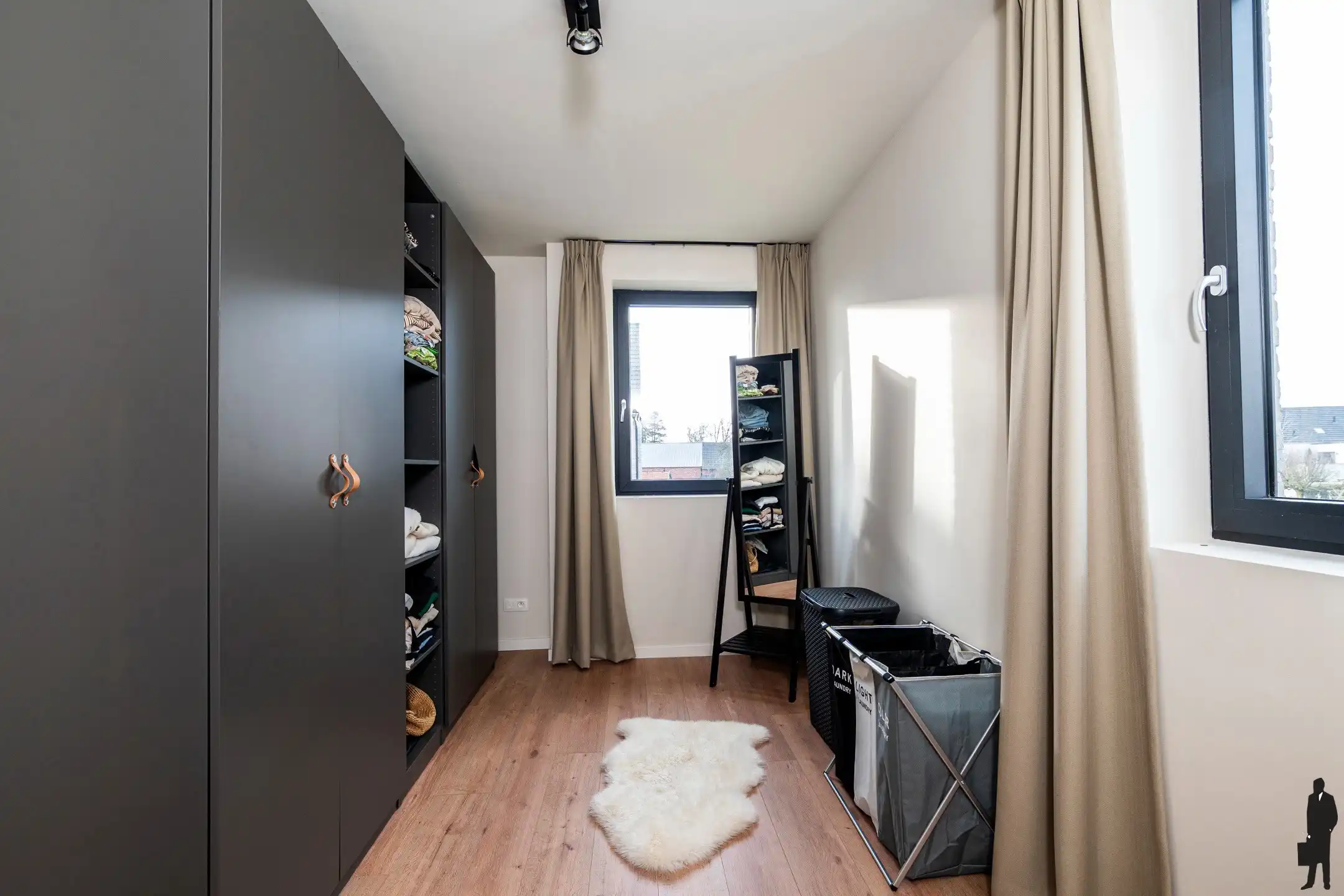 Instapklare nieuwbouwwoning in een rustige, groene omgeving foto 11