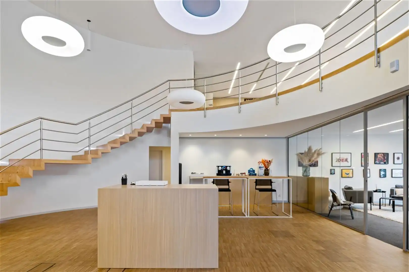 Kantoor te koop in Kontich foto 6