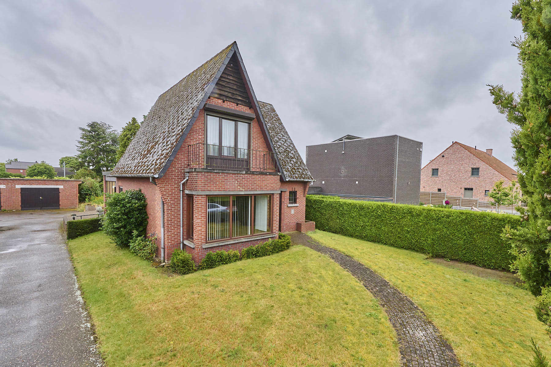 Huis te koop Holenweg 32 - 3900 Overpelt