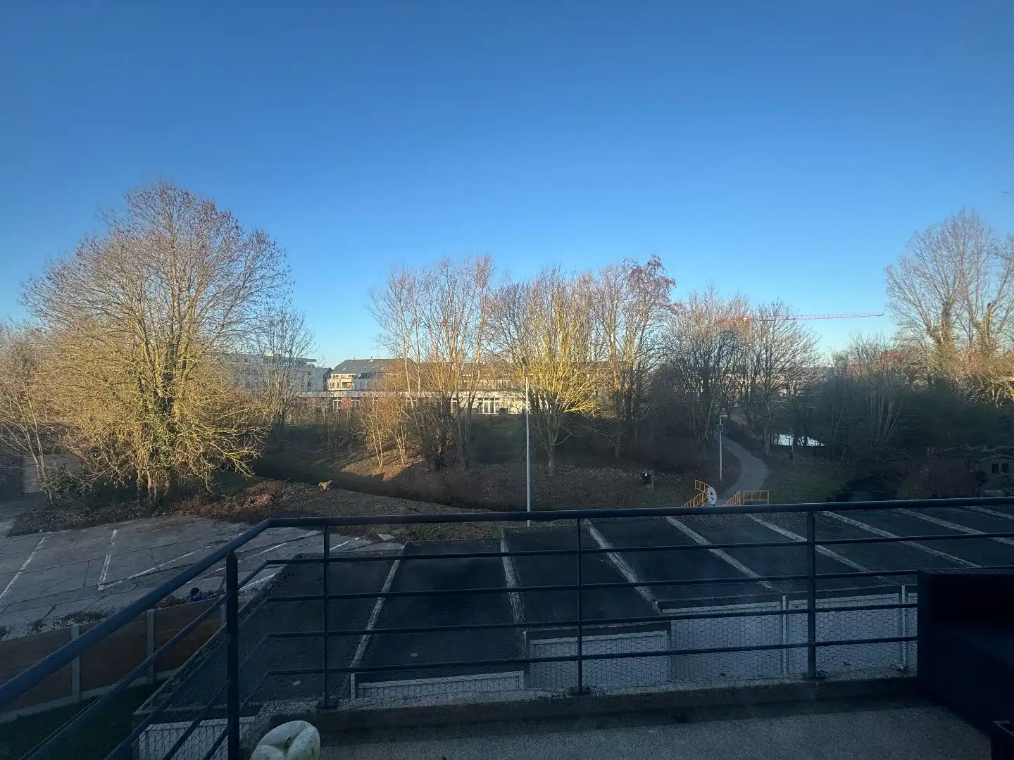 Op zoek naar een energiezunig duplex-appartement in hartje Merchtem? Welkom Home!  foto 8