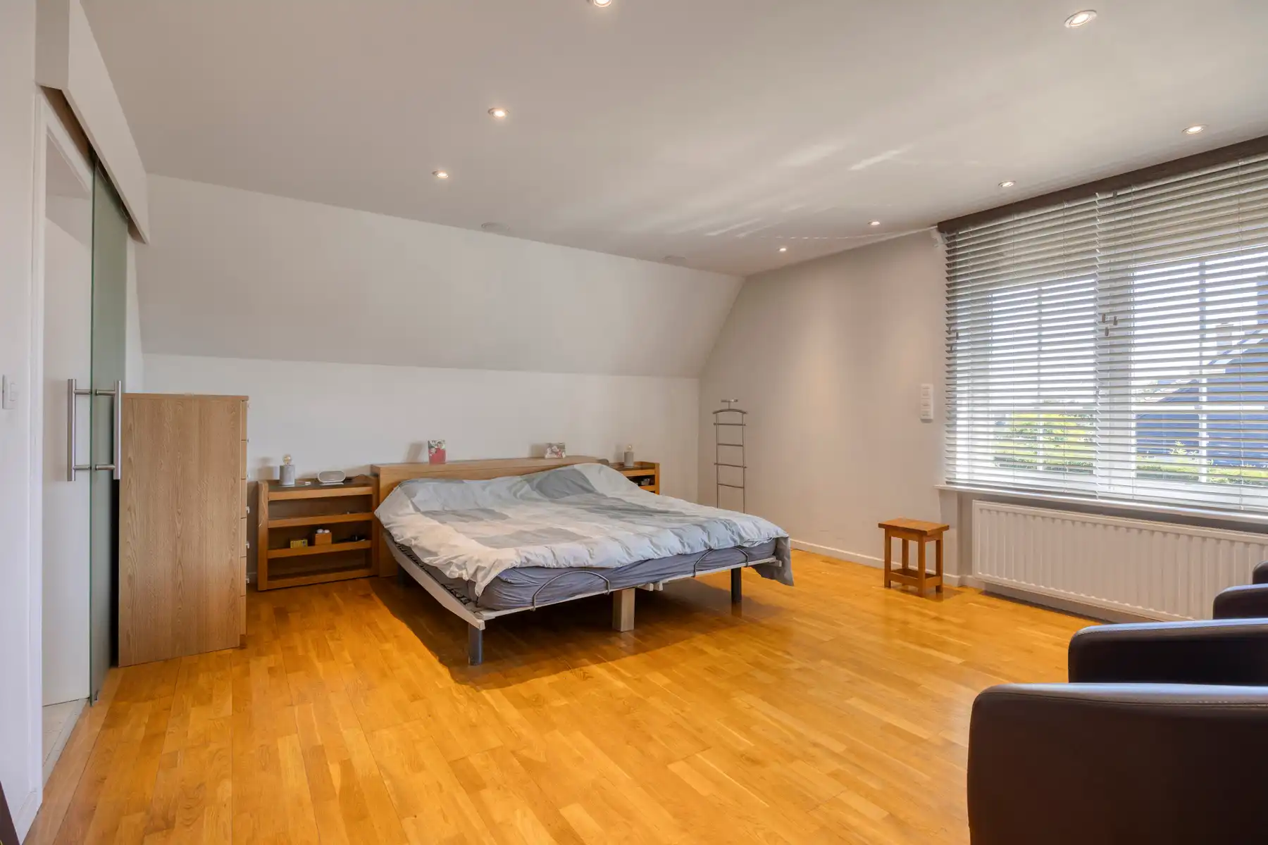  Exclusieve villa op een absolute toplocatie in Dilbeek! foto 16